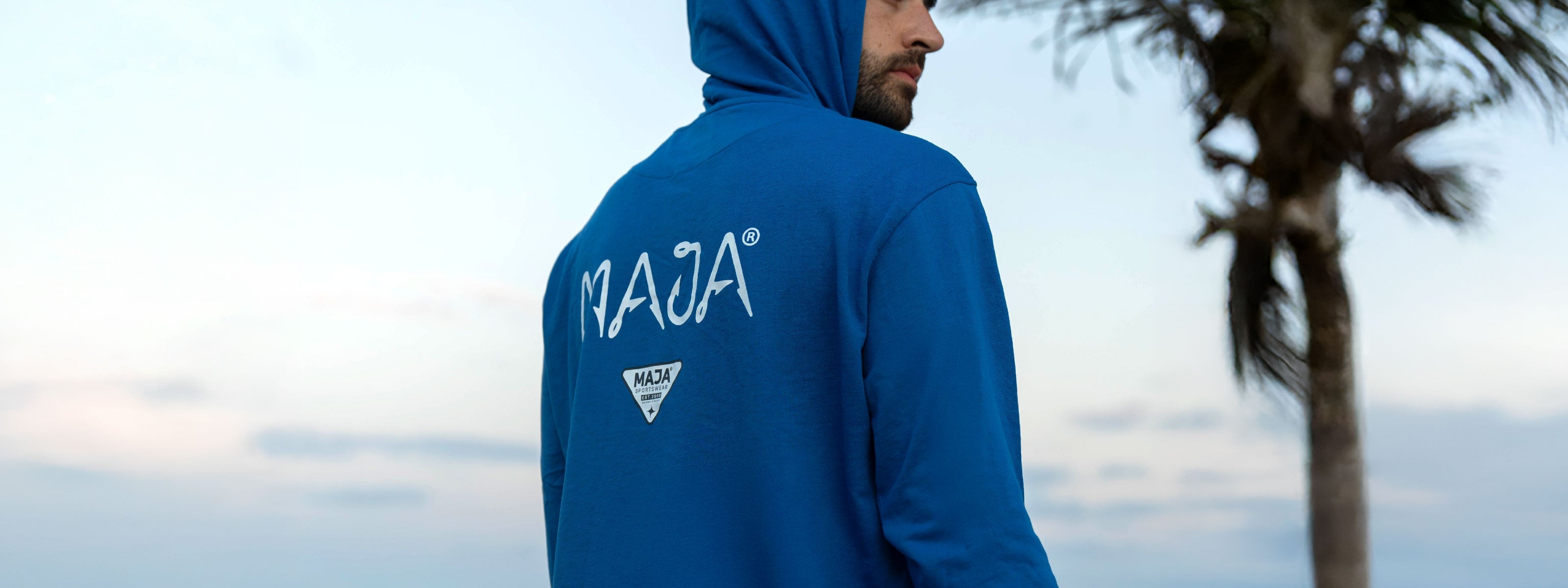 Sudaderas hombre