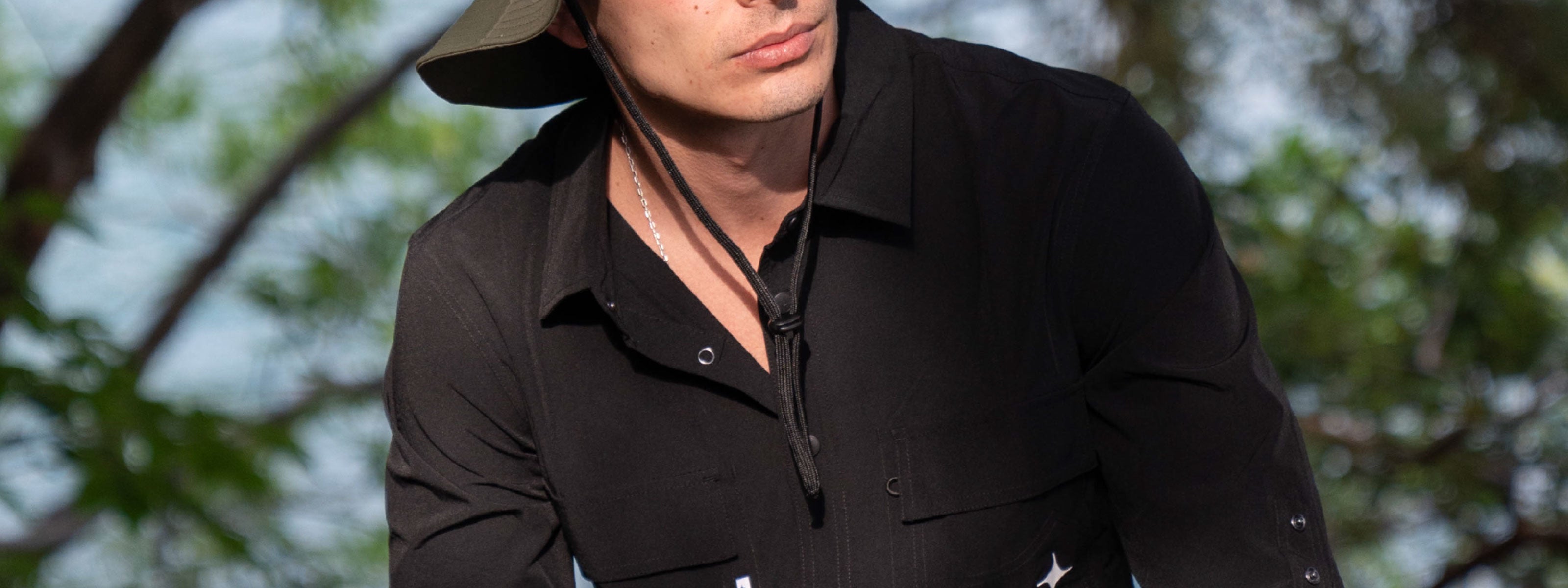 Hombre