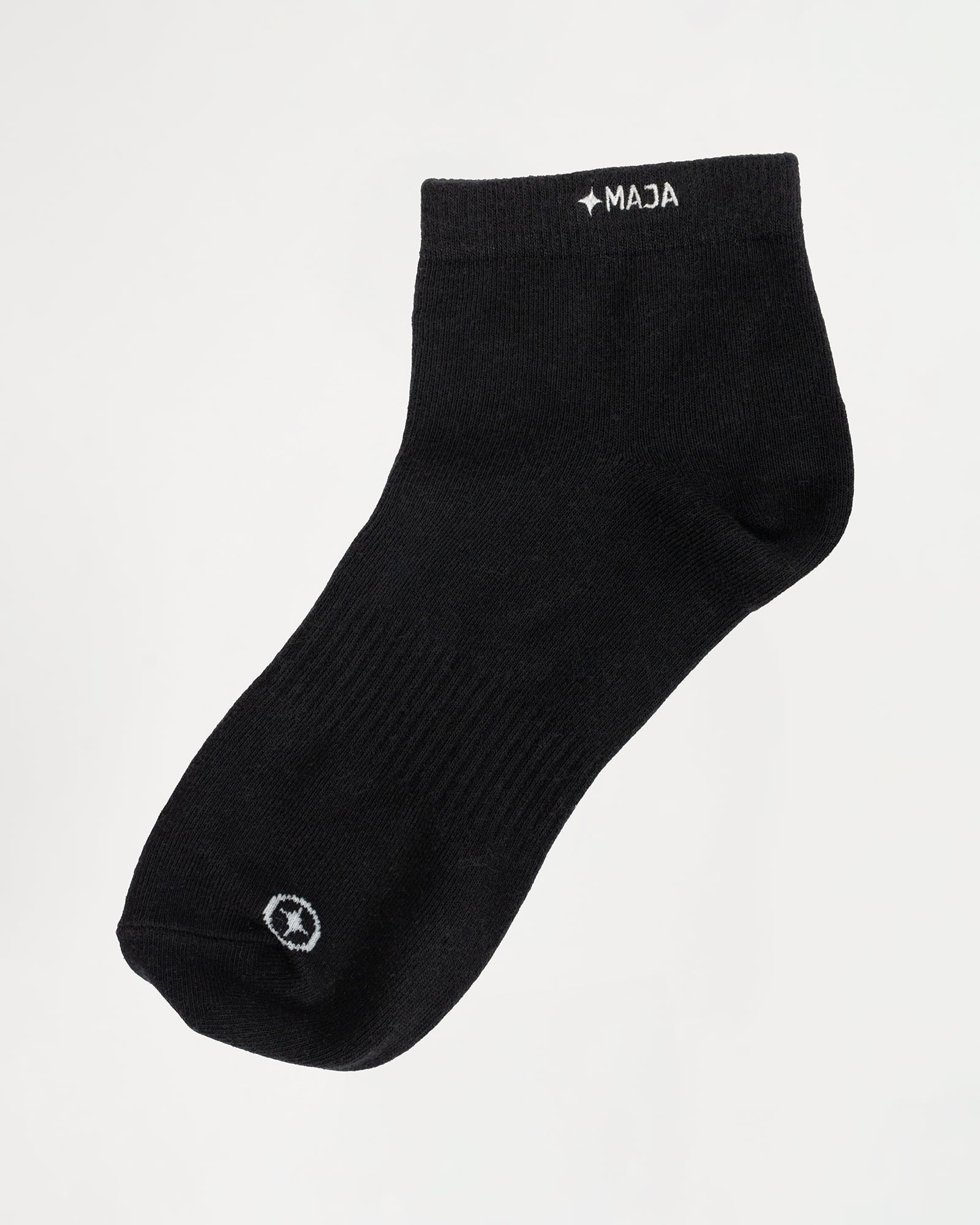 Calcetines Cortos MAJA® Elemental 3 Pack