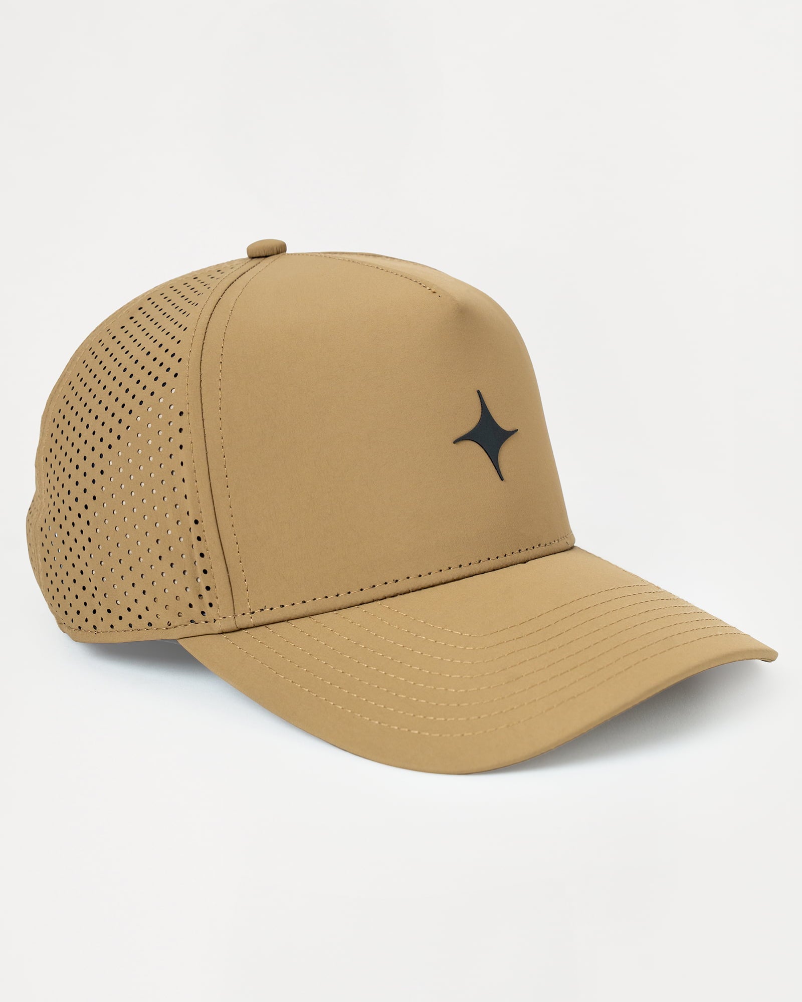 Gorra Snapback Deportiva MAJA® Jaspe