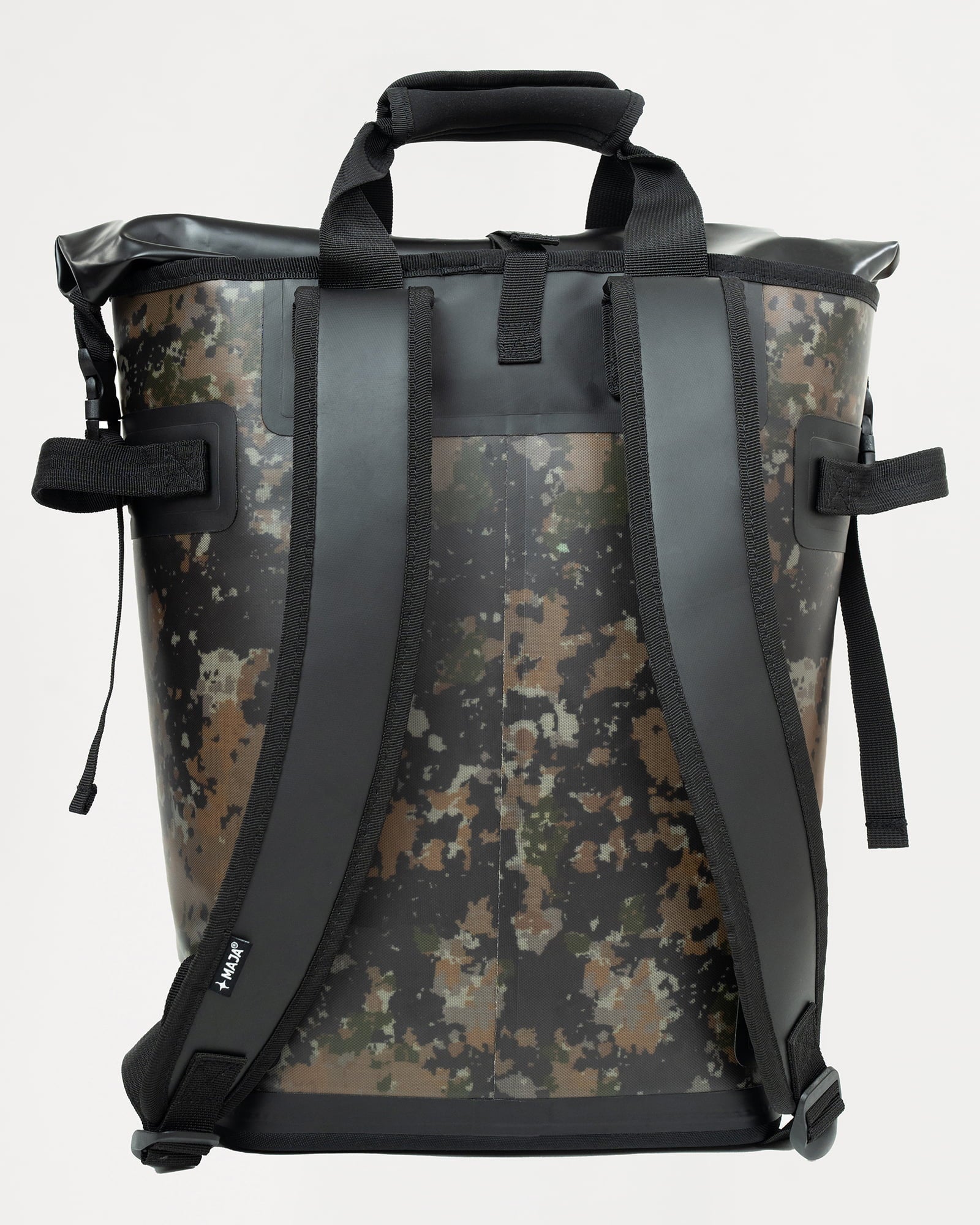Hielera Tipo Mochila MAJA® Caborca 22L