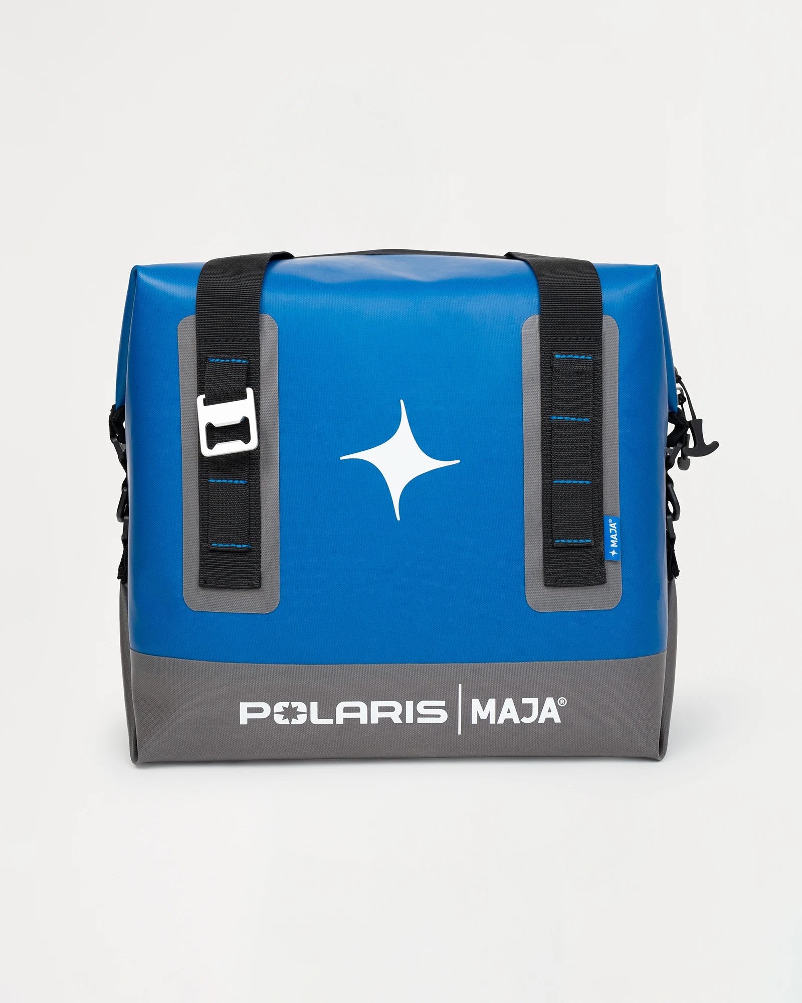 Hielera Polaris x MAJA® Señal 10L