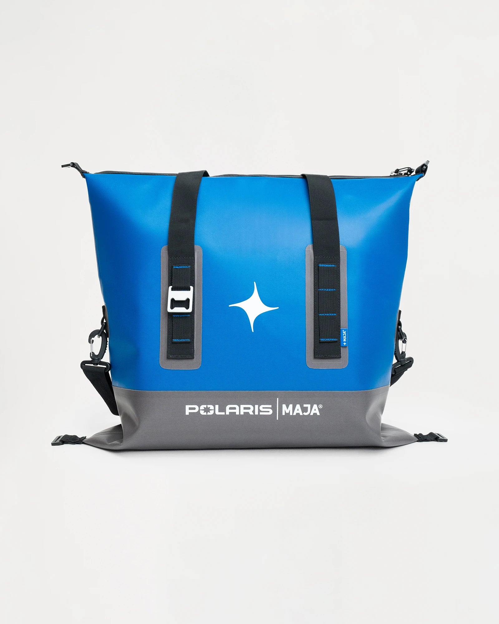 Hielera Polaris x MAJA® Señal 10L