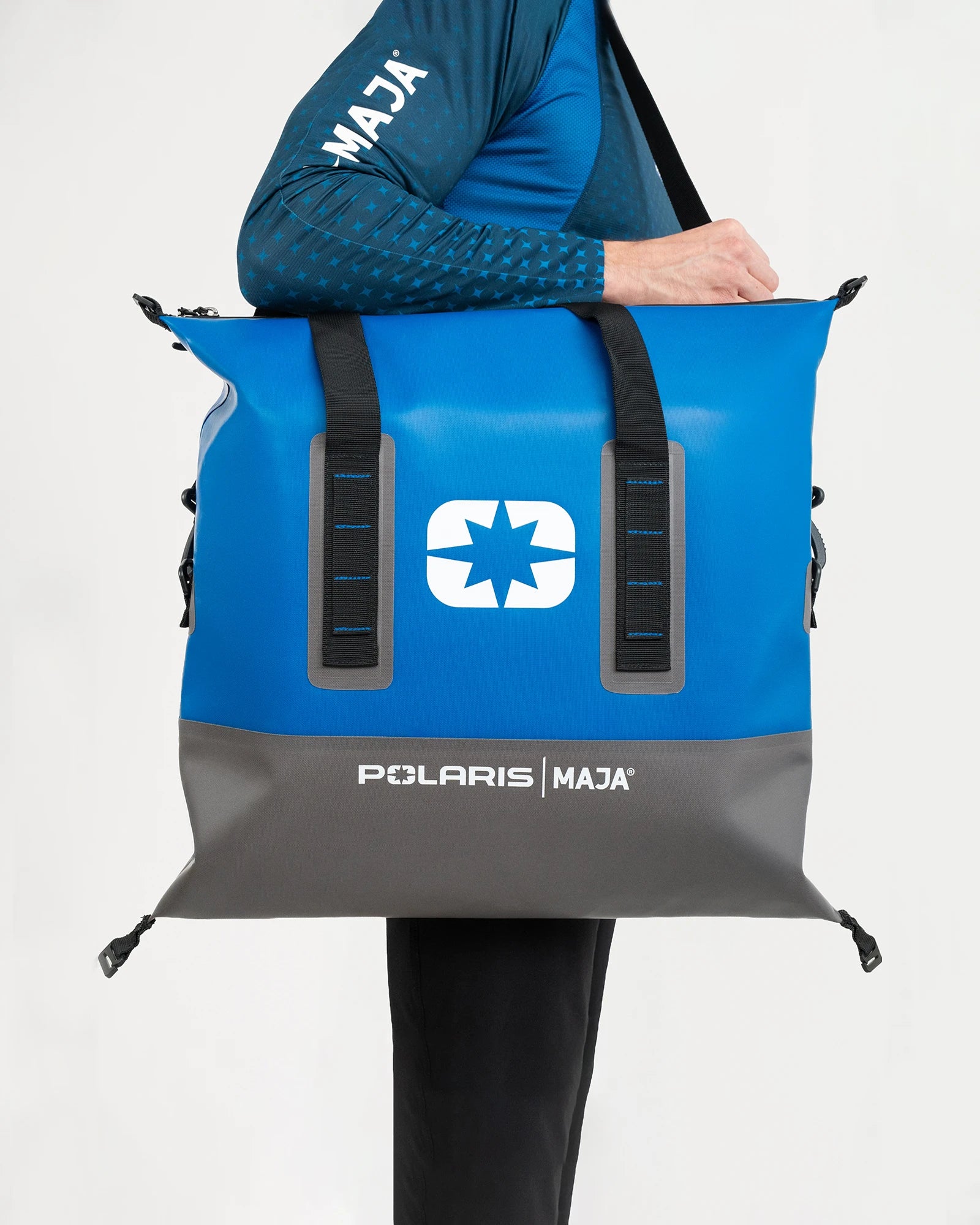 Hielera Polaris x MAJA® Señal 10L