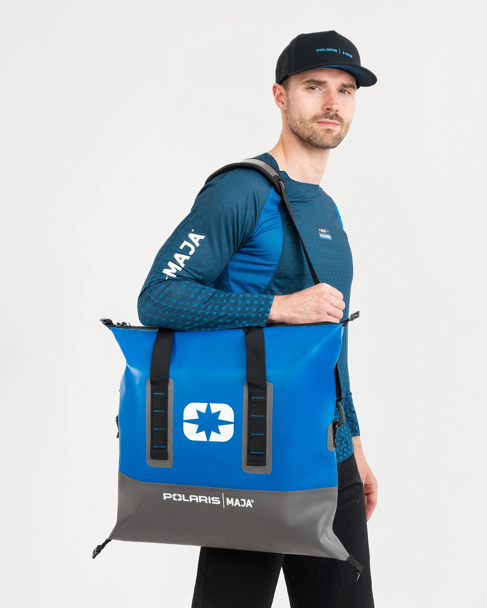 Hielera Polaris x MAJA® Señal 10L