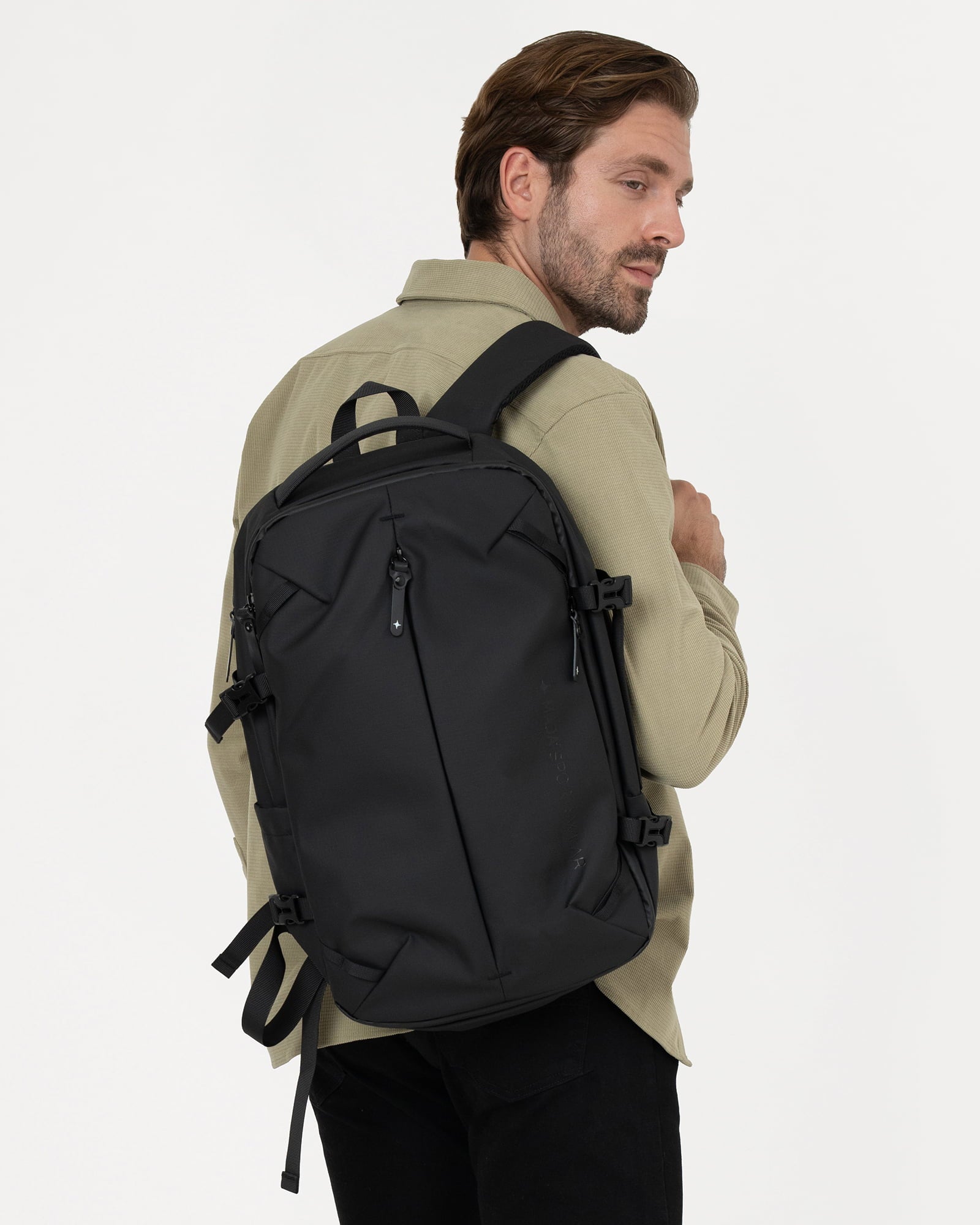 Mochila MAJA® Terruño 48L