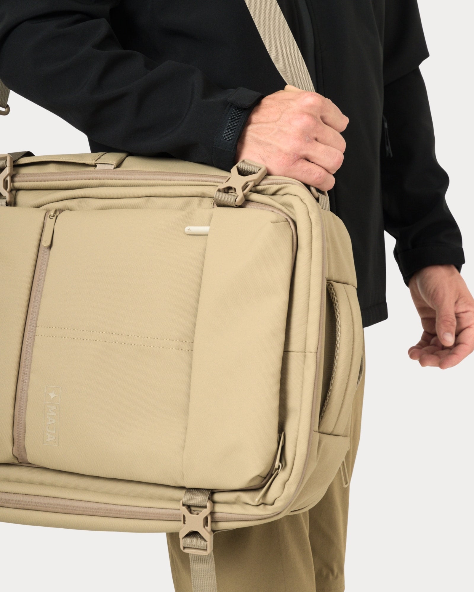 Mochila MAJA® Instinto 20 L