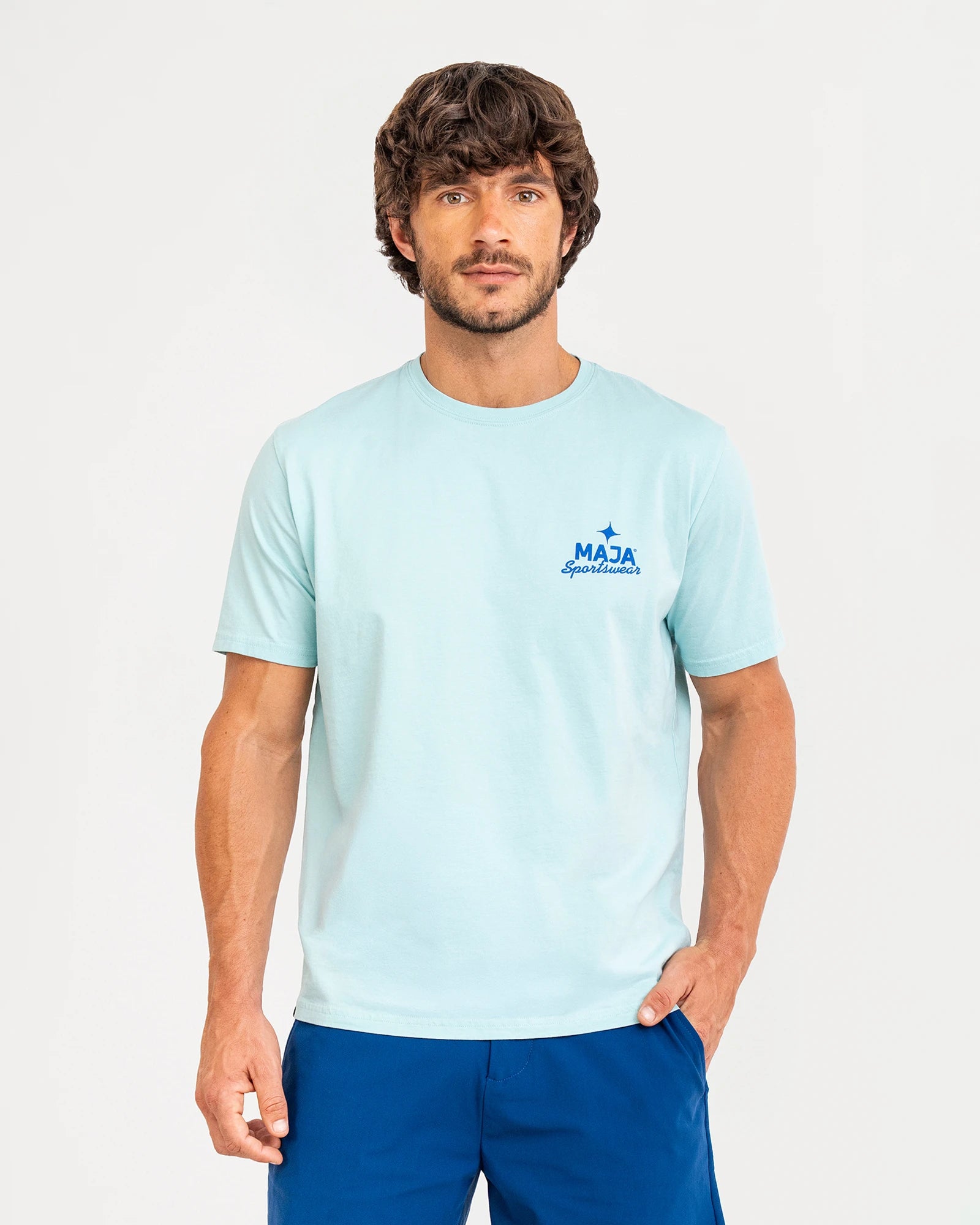 Playera Gráfica MAJA® Aventura