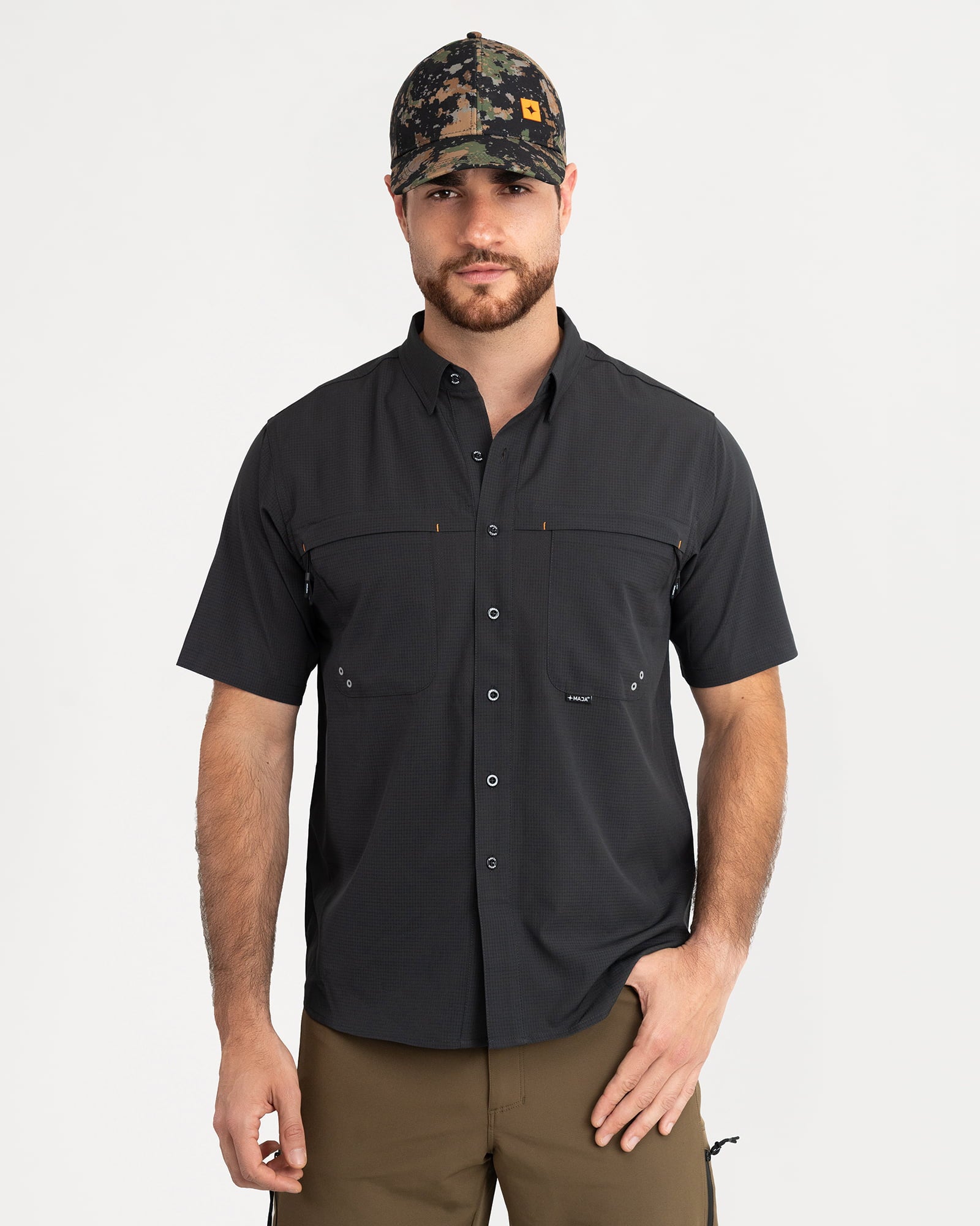 Camisa MAJA® Bruma