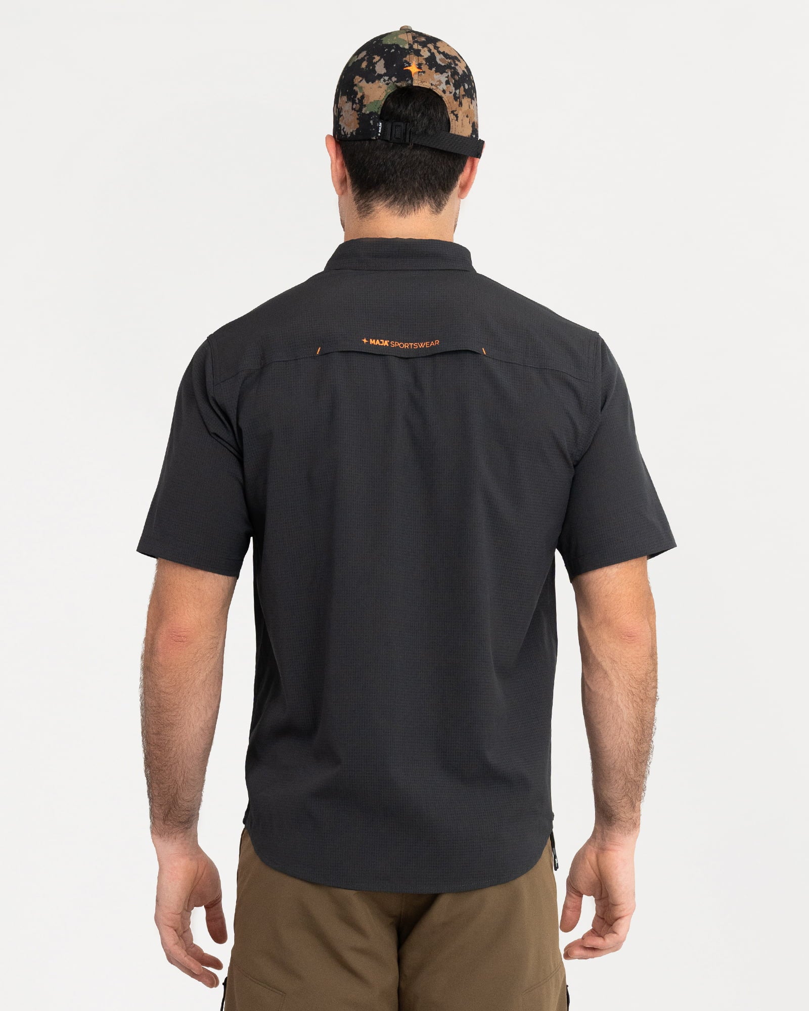 Camisa MAJA® Bruma