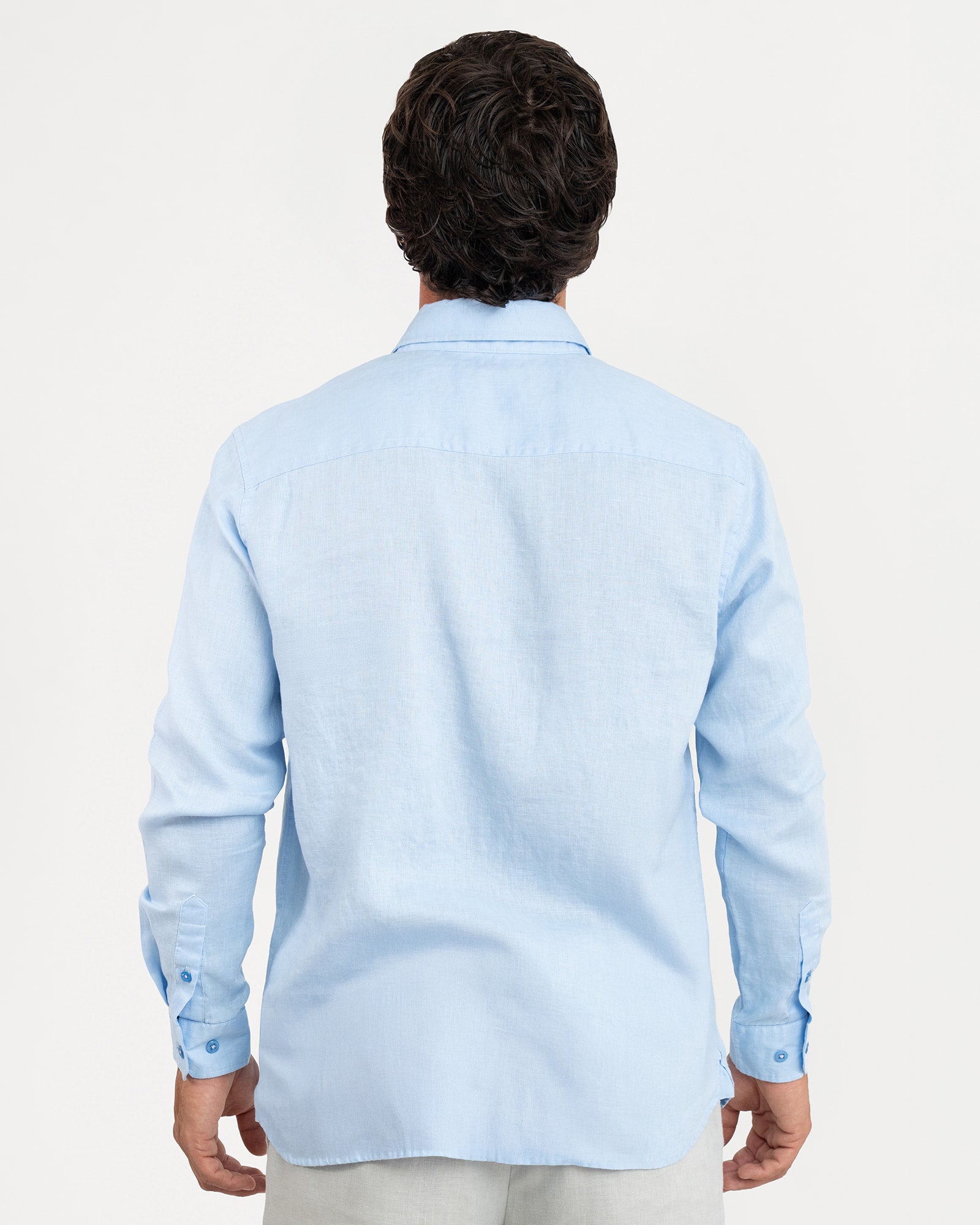 Camisa Lino MAJA® Resort