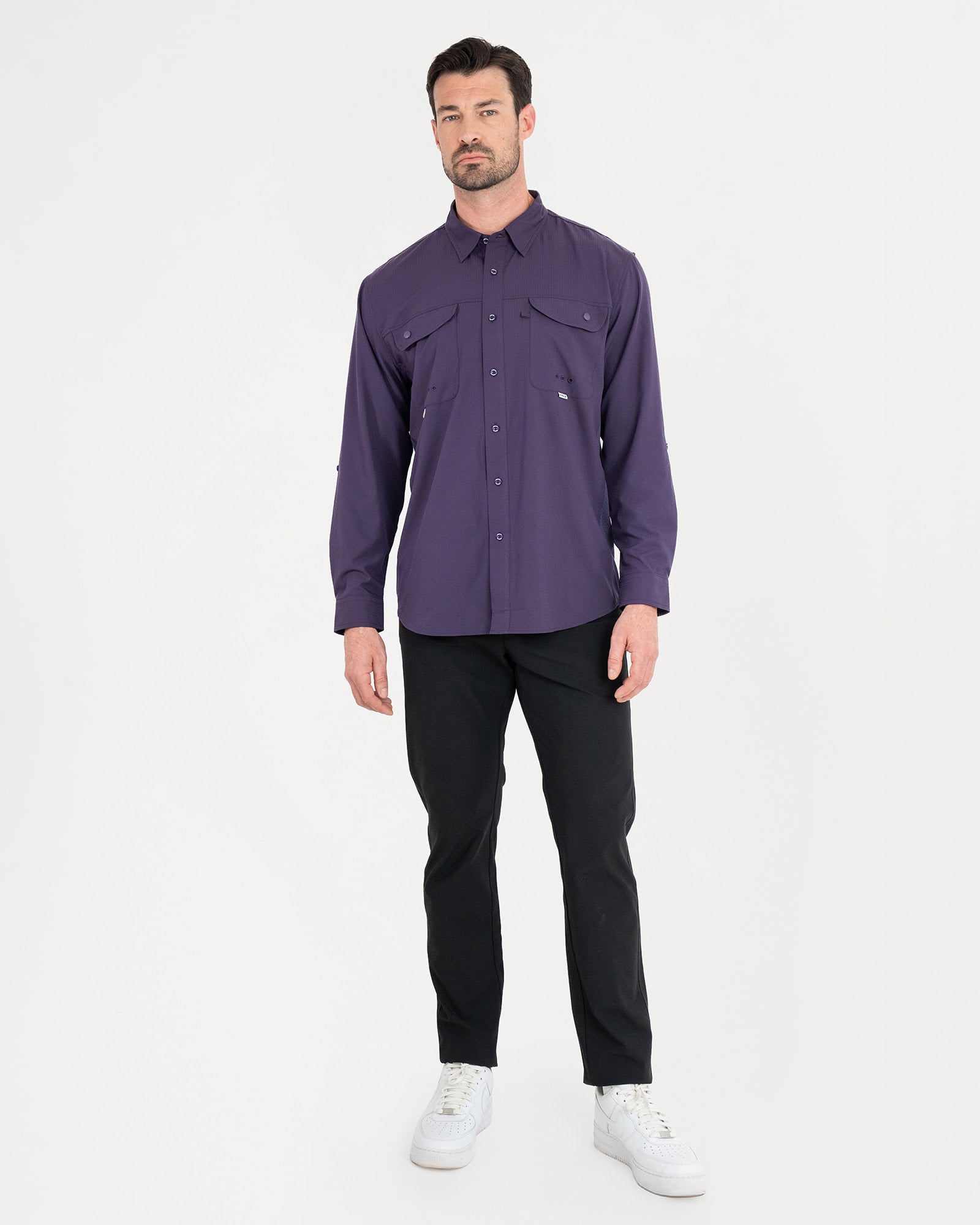 Camisa MAJA® Outdoor Signature