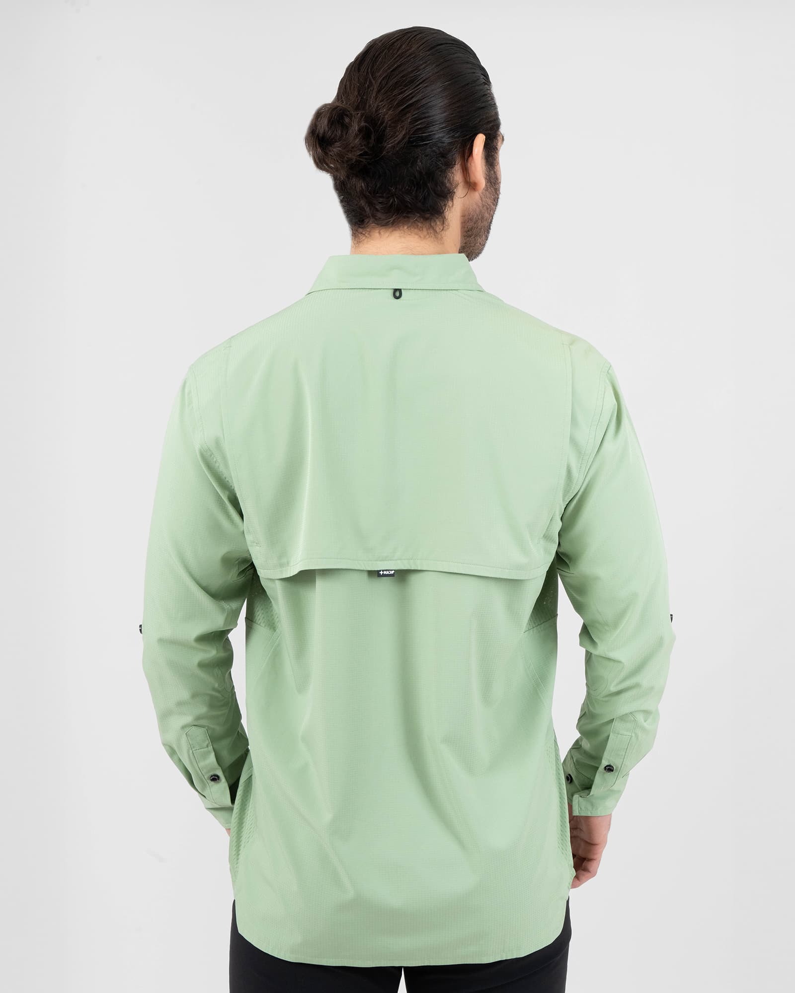 Camisa MAJA® Outdoor Equipo