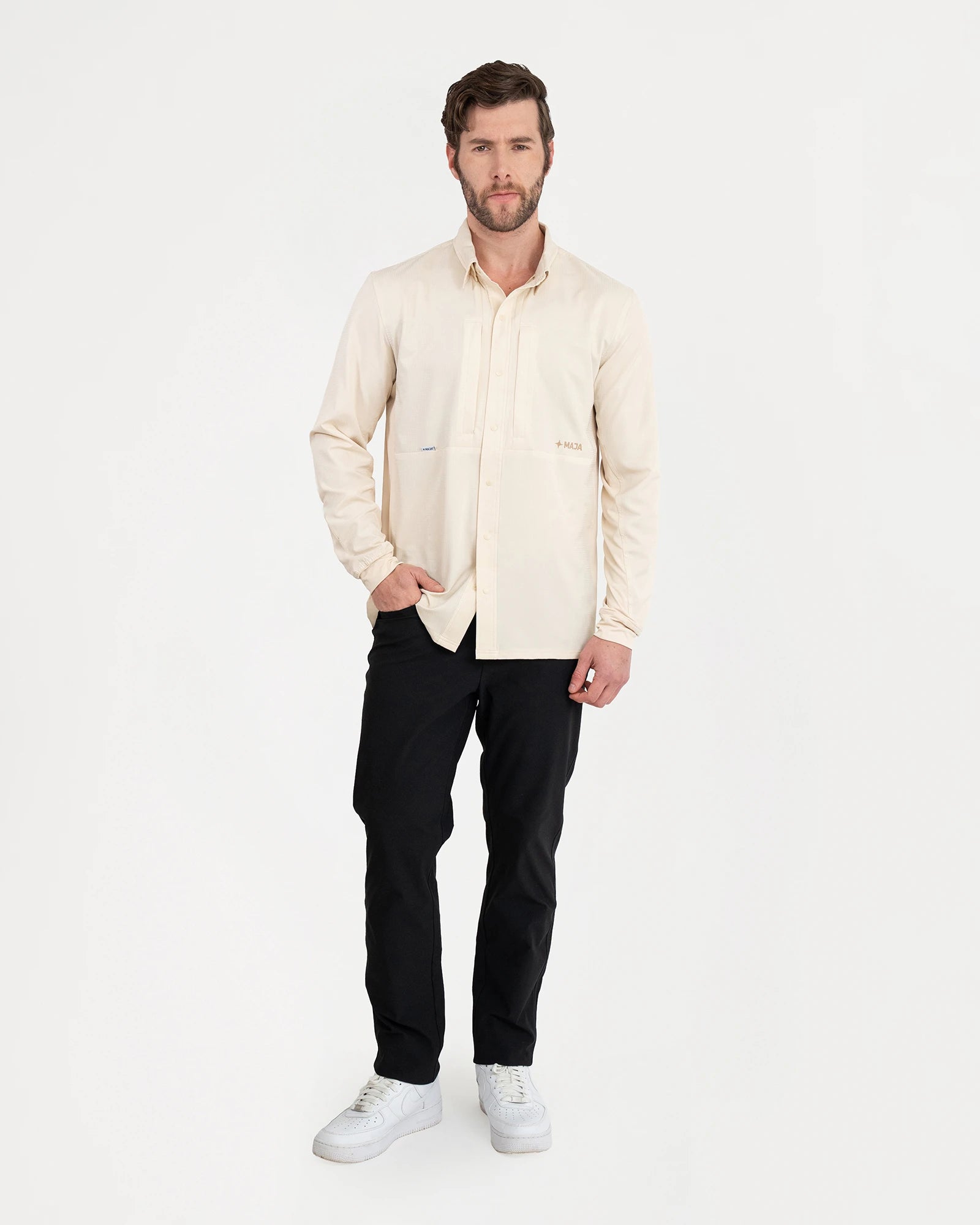 Camisa MAJA® Navío