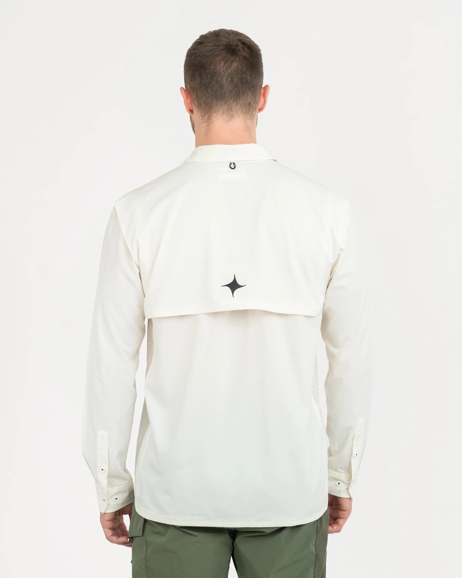 Camisa Manga Larga MAJA® Legado