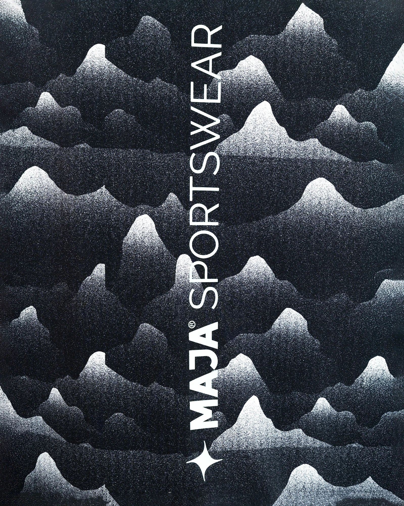 Playera Performance con Gorro MAJA® Sierra Madre