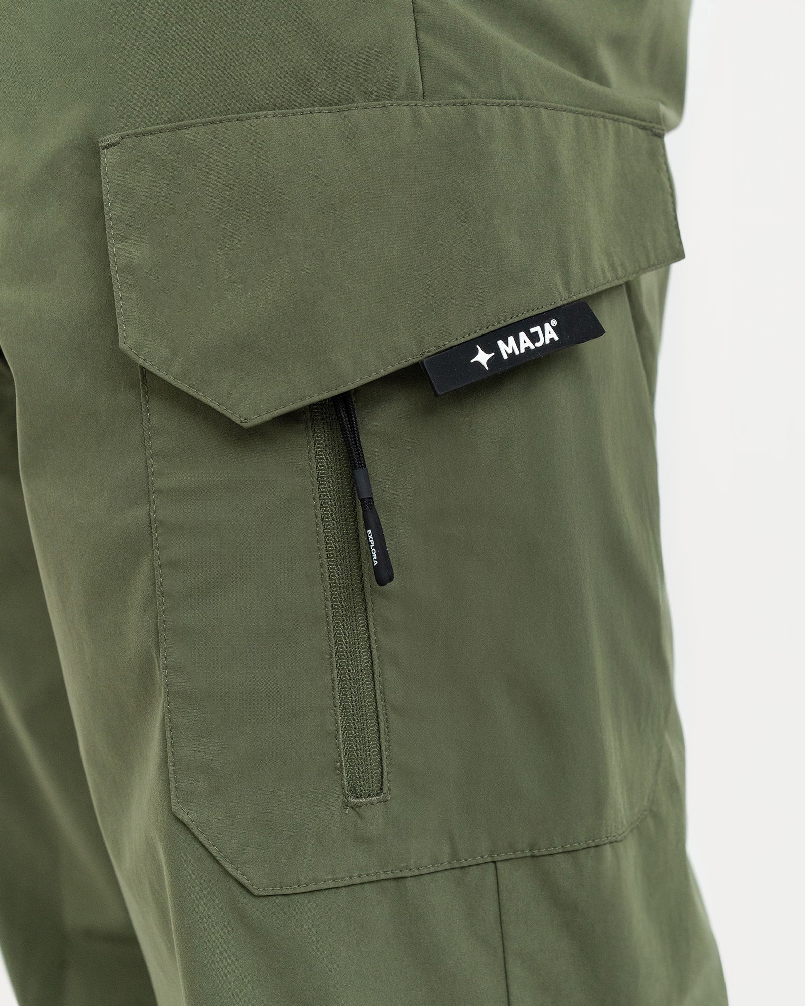 Pantalon Cargo MAJA® Instinto