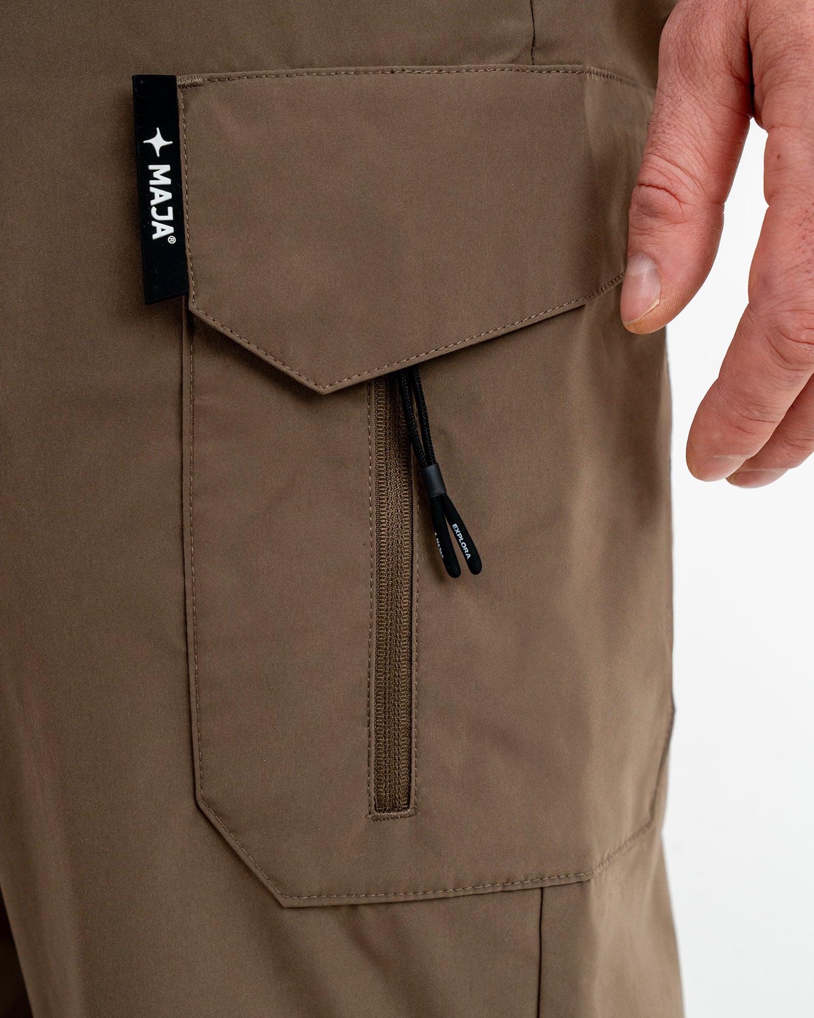 Pantalon Cargo MAJA® Instinto