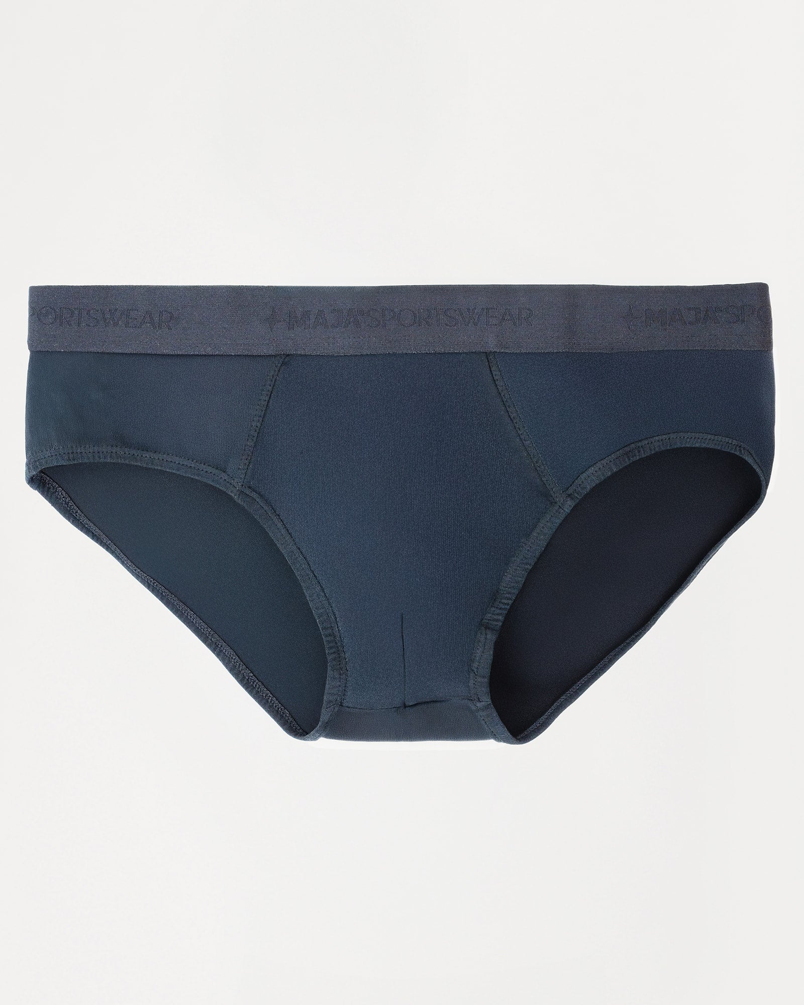 Boxer Tipo Bikini MAJA® Elemental 3 Pack
