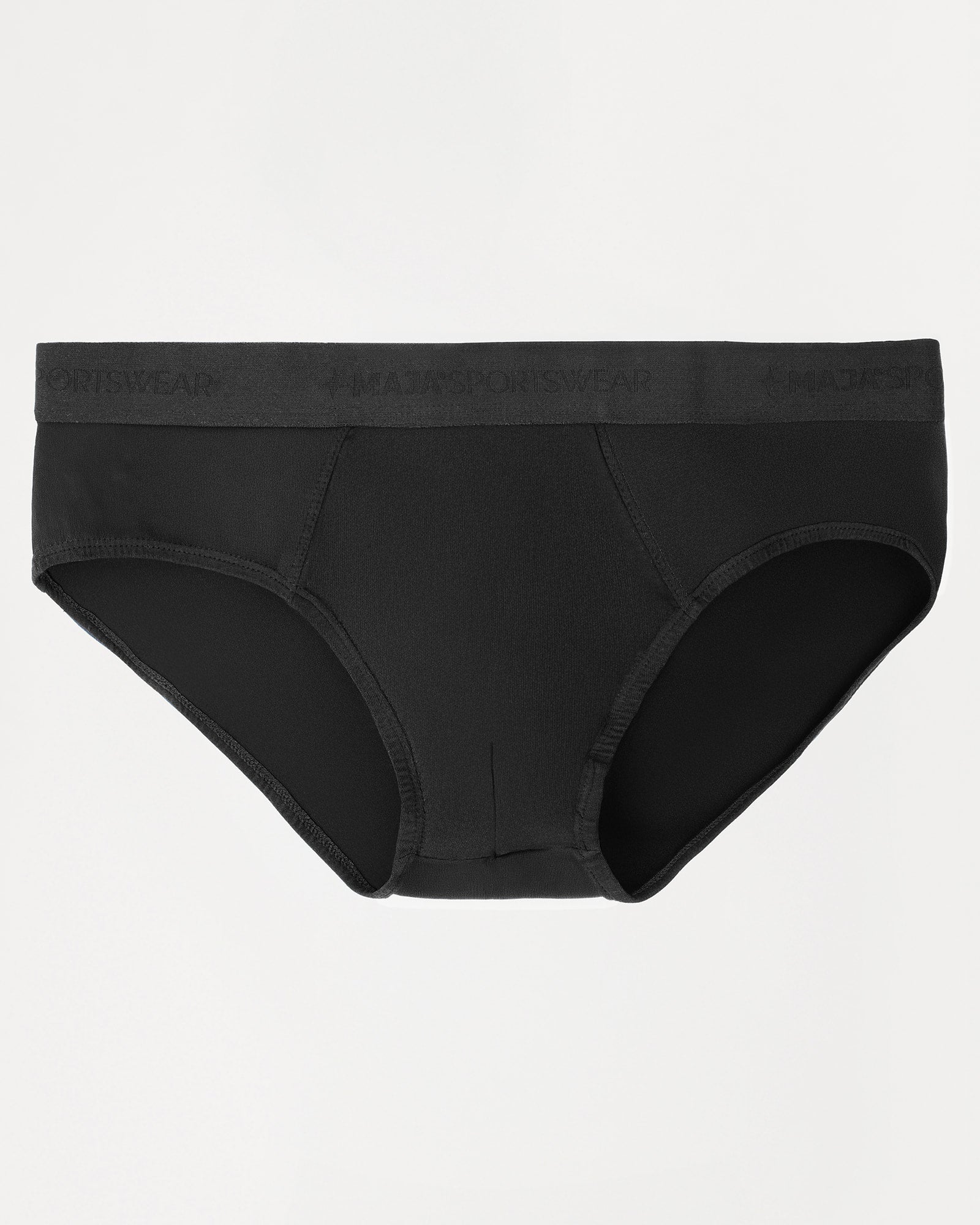 Boxer Tipo Bikini MAJA® Elemental 3 Pack