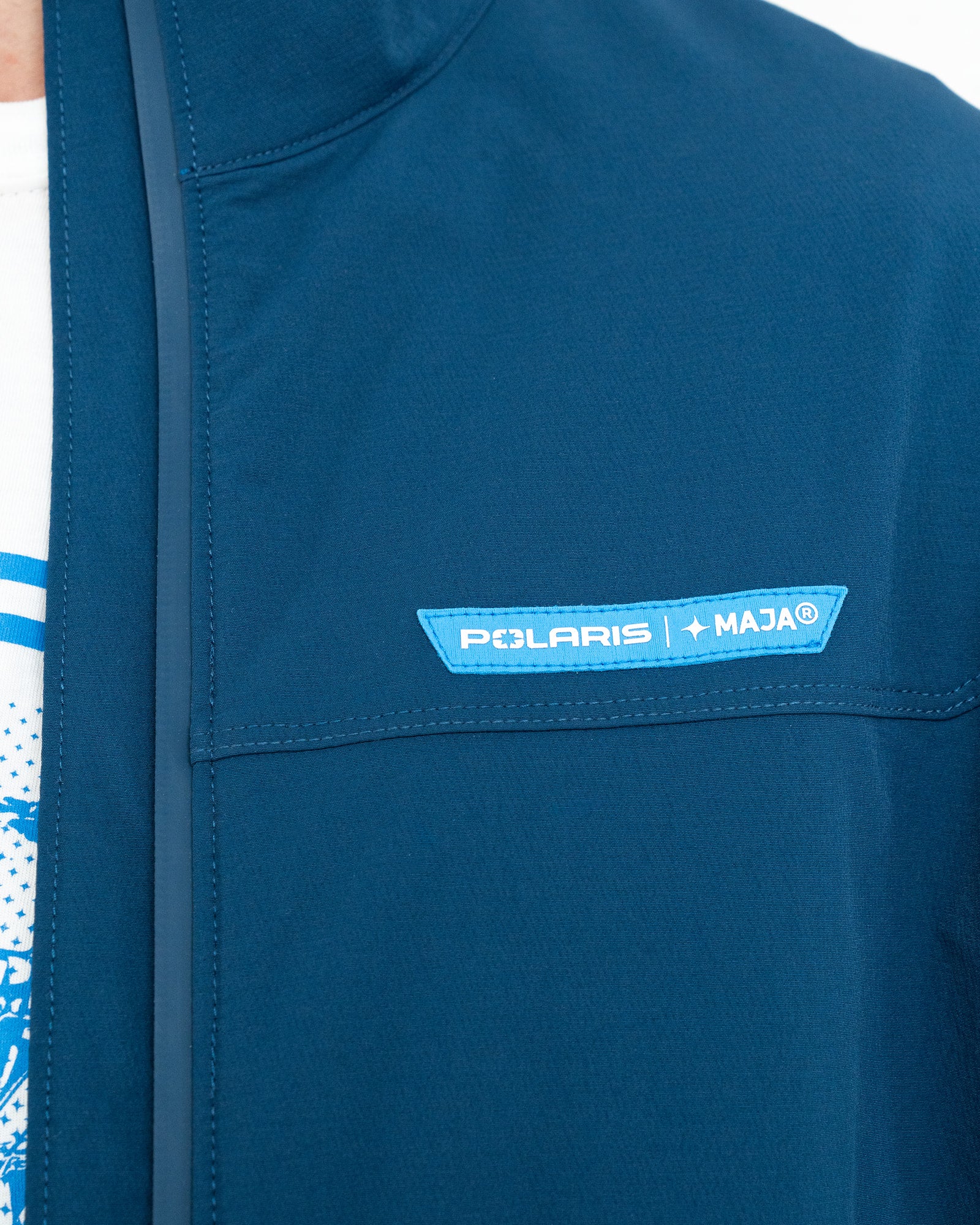 Rompevientos Polaris x MAJA® Polar