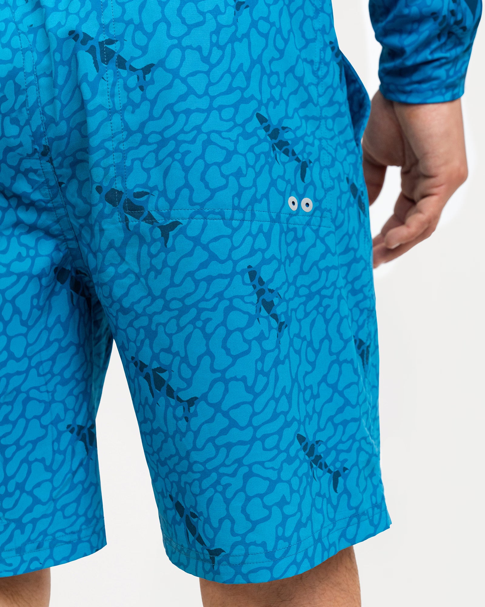 Short de Baño MAJA® Ballena