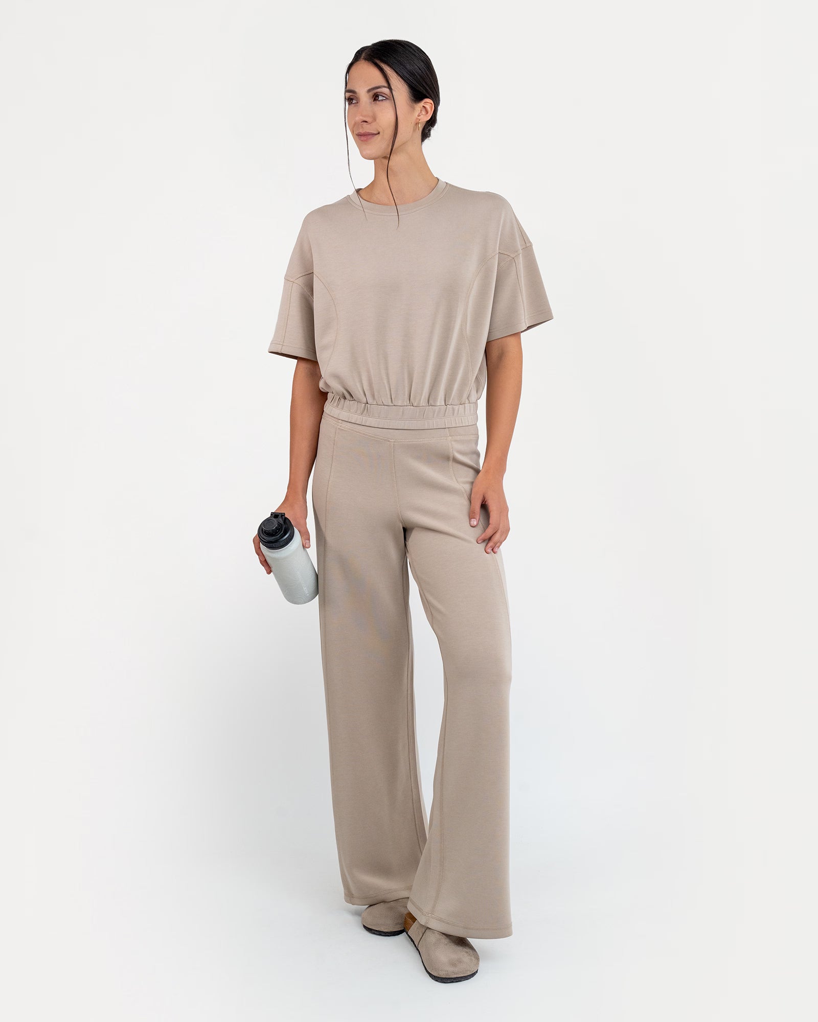 Playera Loungewear MAJA® Balance