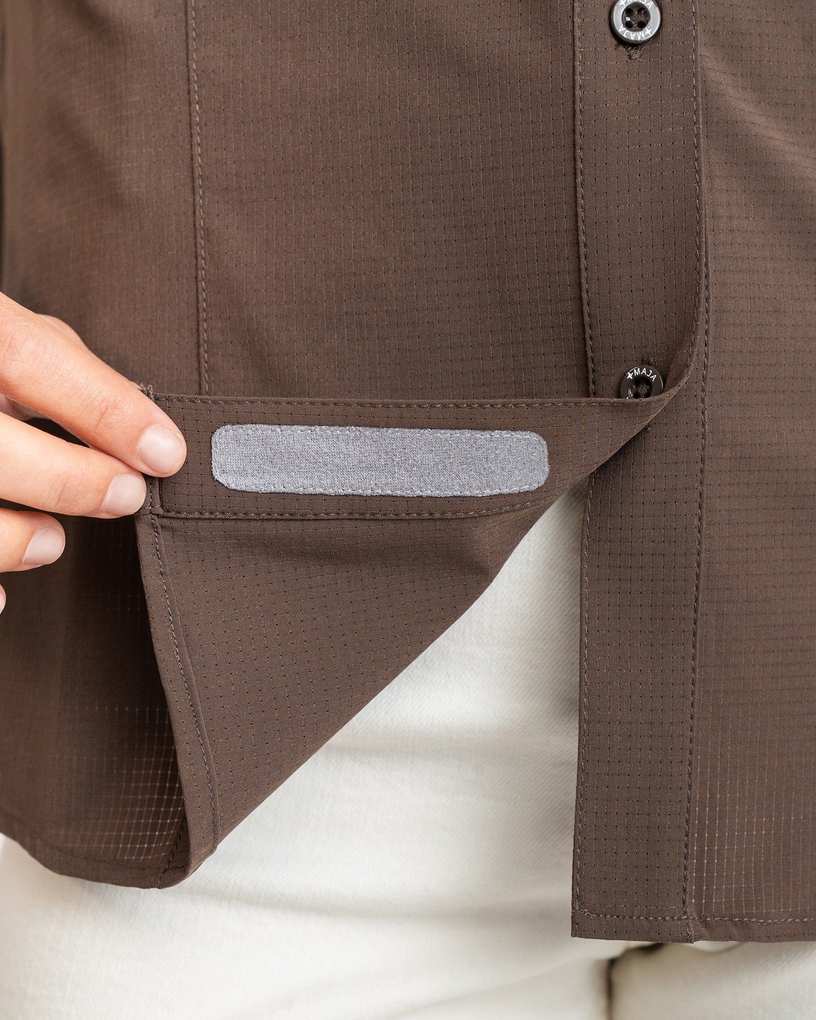 Camisa MAJA® Matorral Dama