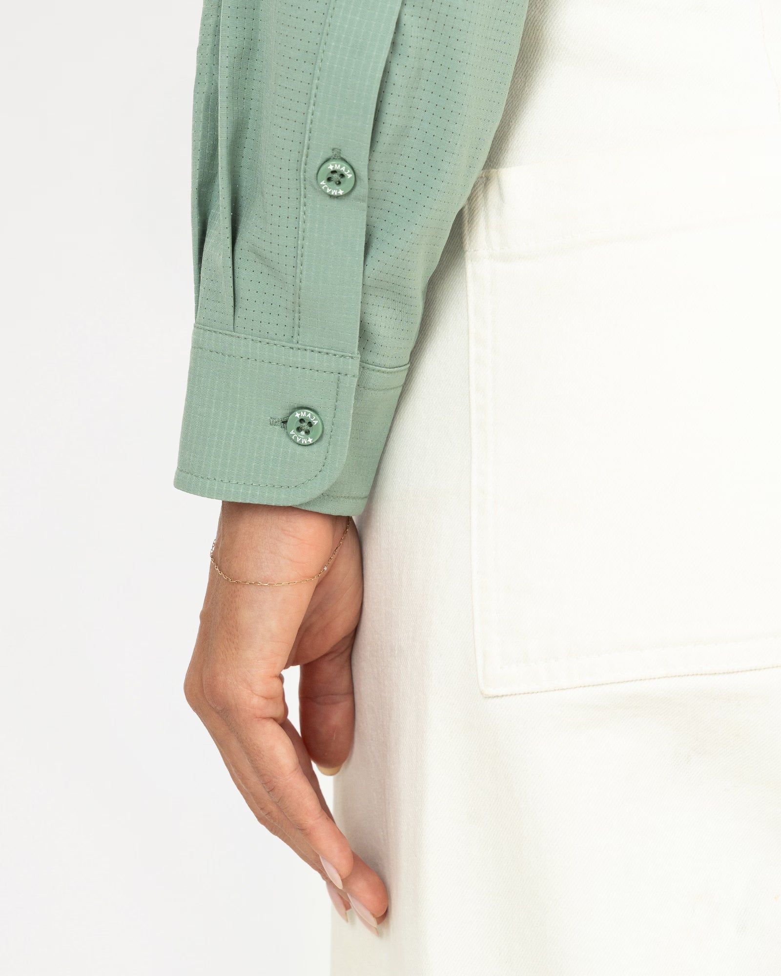 Camisa MAJA® Matorral Dama