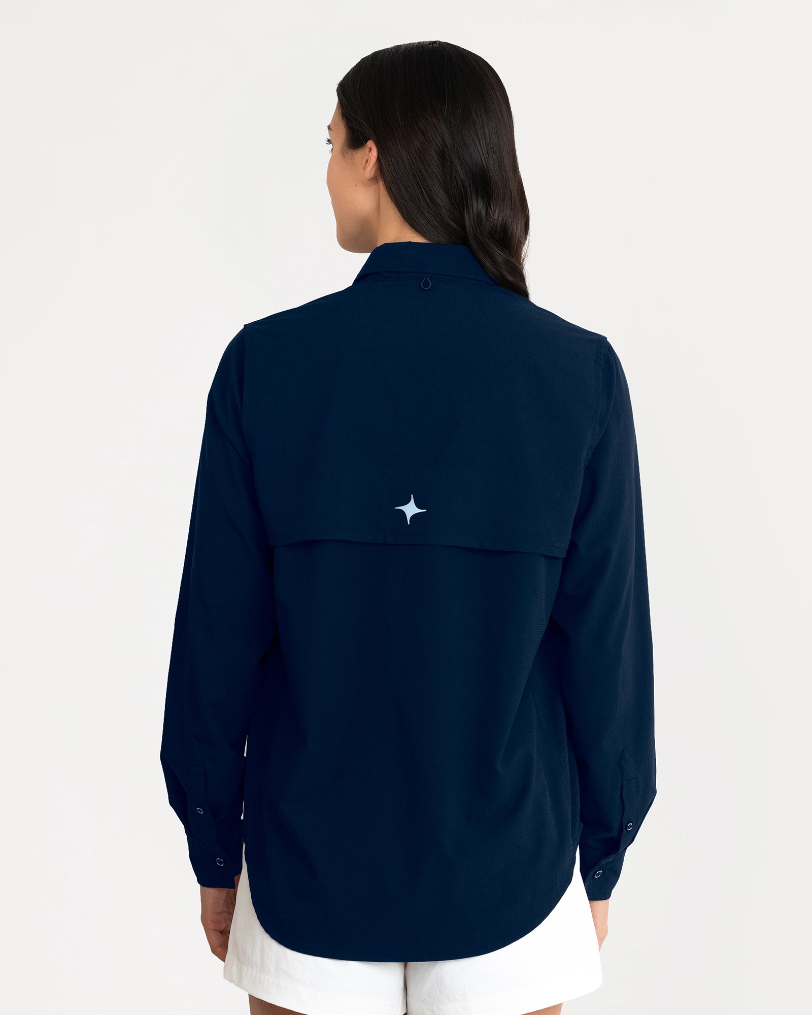 Camisa MAJA® Outdoor Signature