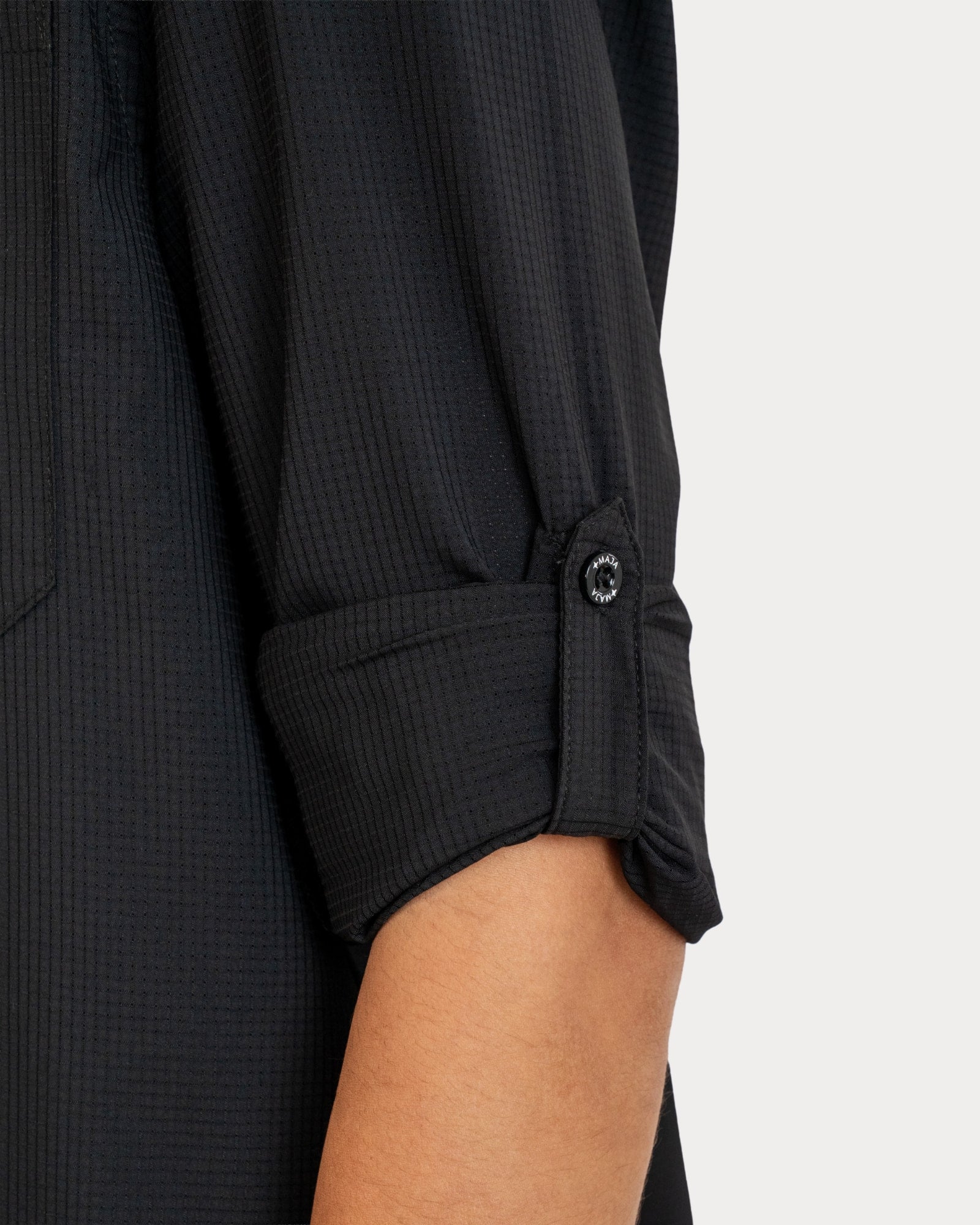 Camisa MAJA® Pescadero