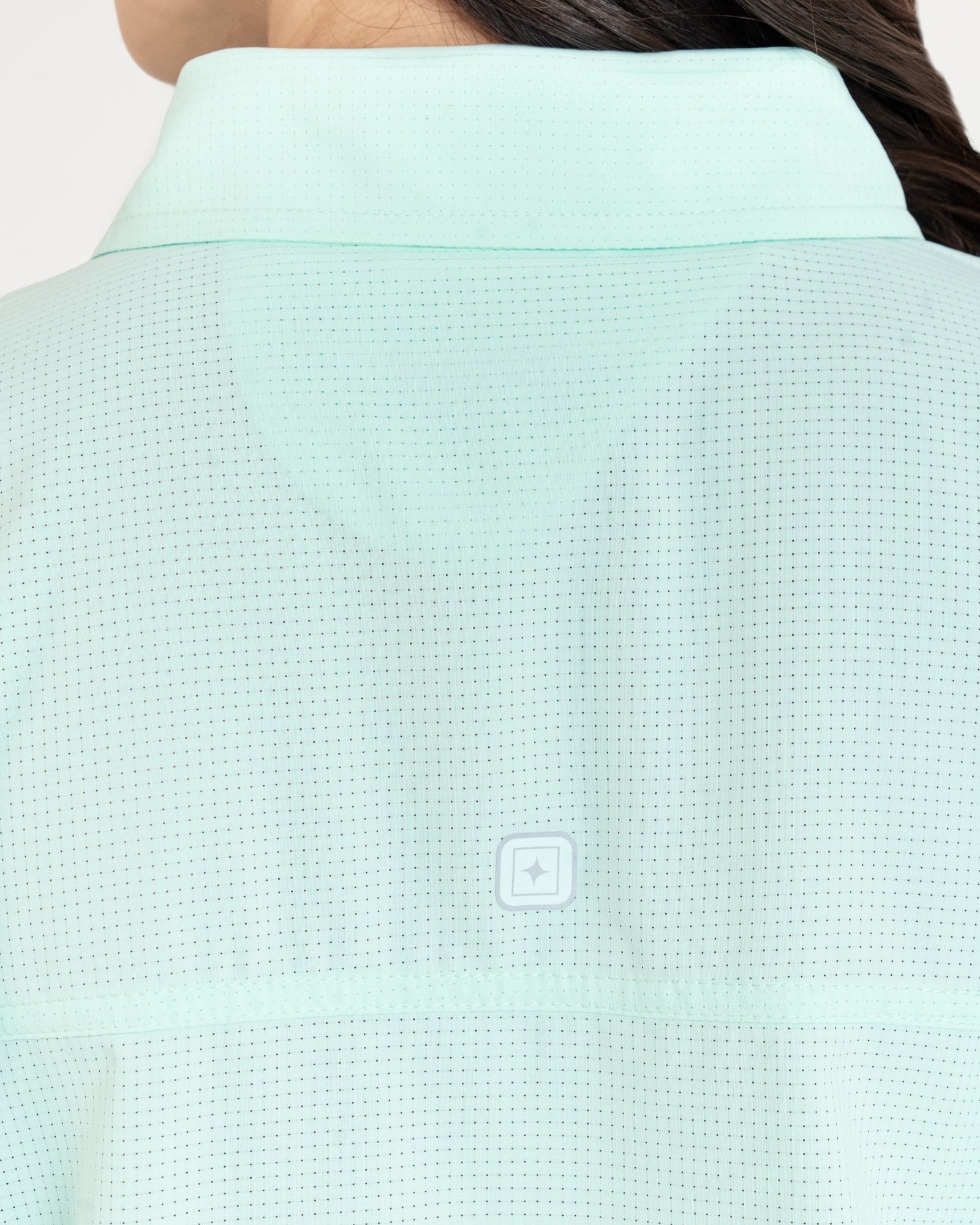 Camisa MAJA® Pescadero