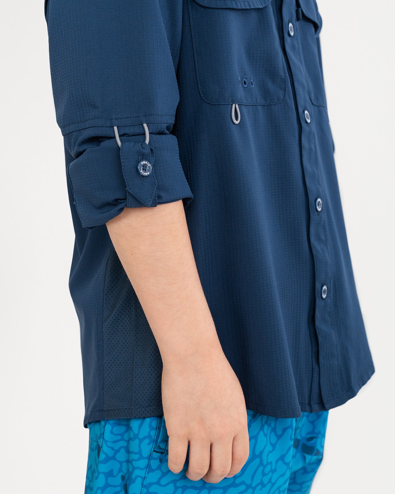 Camisa Outdoor Signature MAJA® KIDS