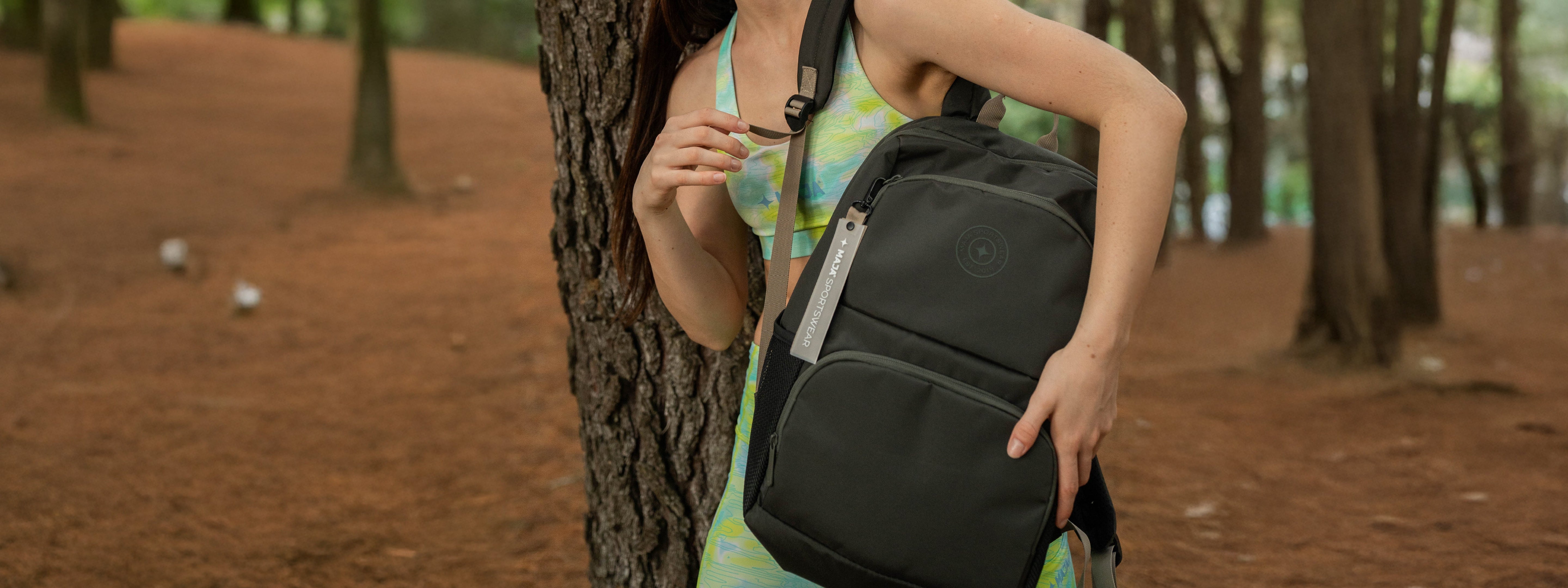Mochilas