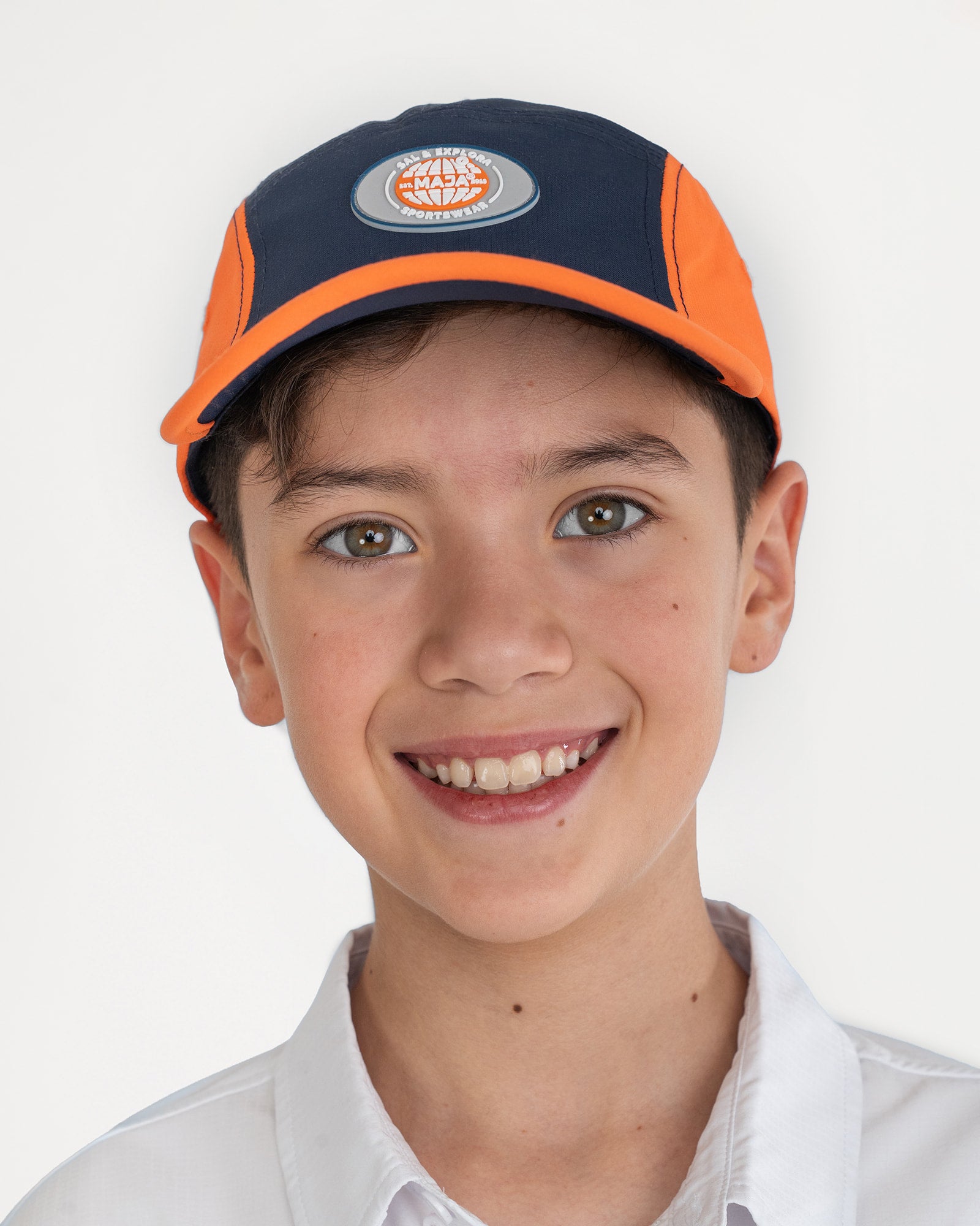Gorra Snapback MAJA® KIDS
