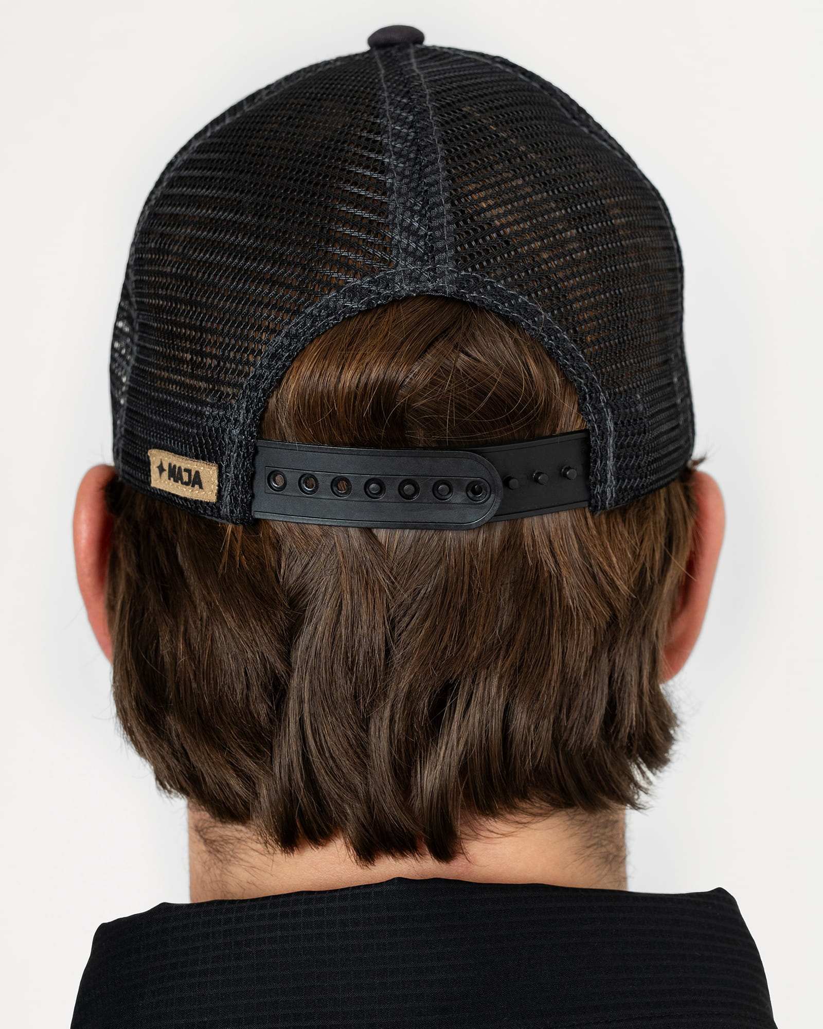 Gorra Trucker MAJA® Herradura
