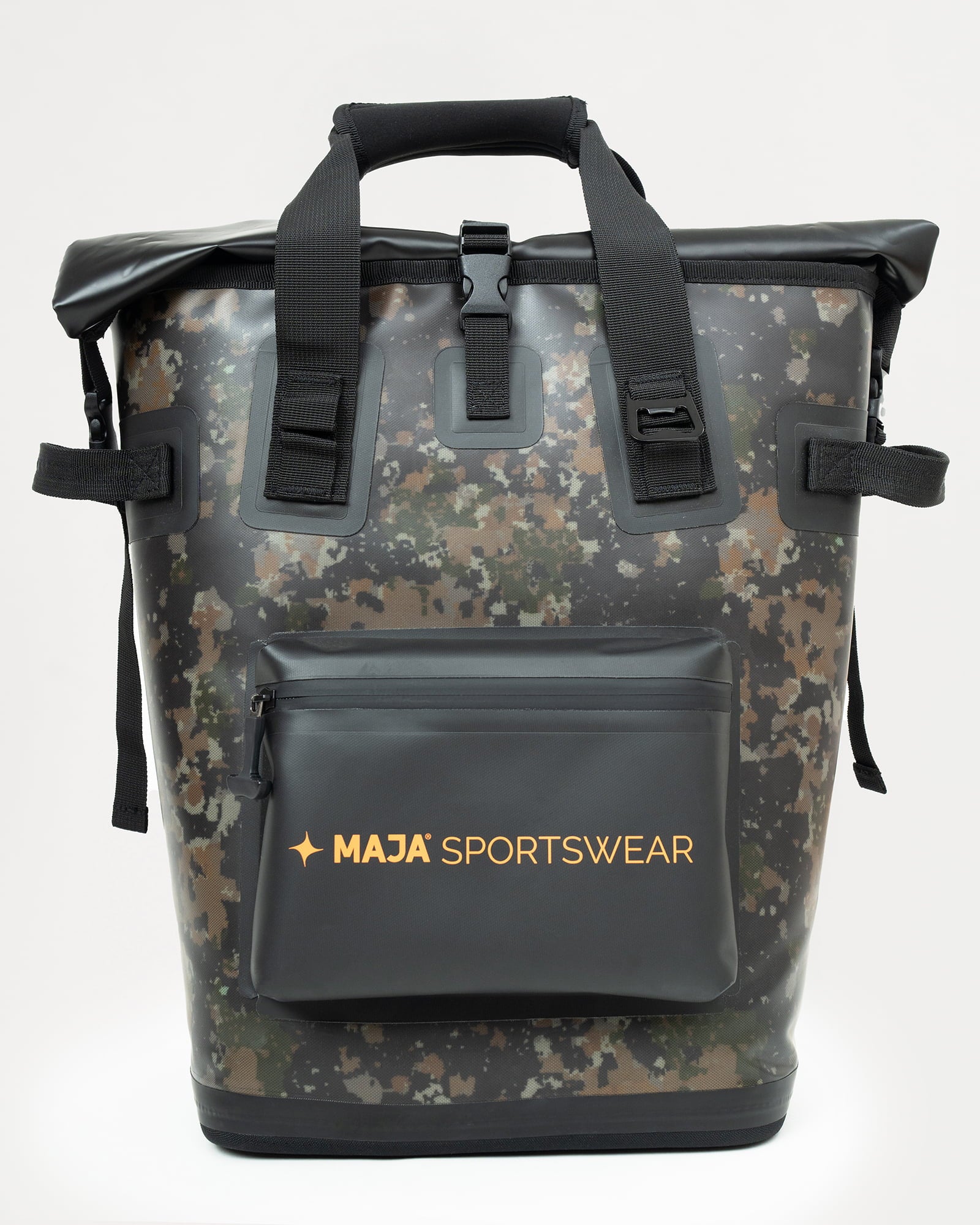 Hielera Tipo Mochila MAJA® Caborca 22L