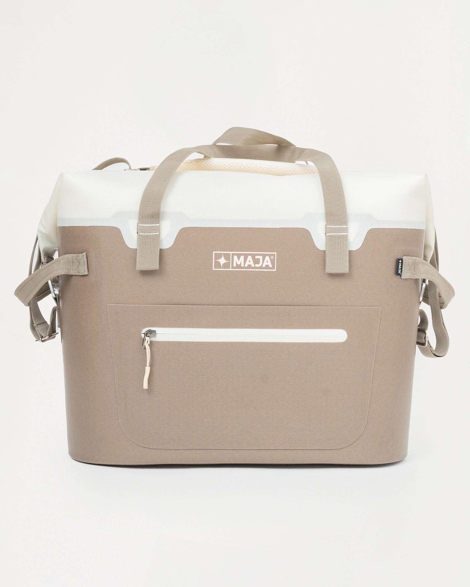 Hielera Tipo Bolsa MAJA® Ónix 25L