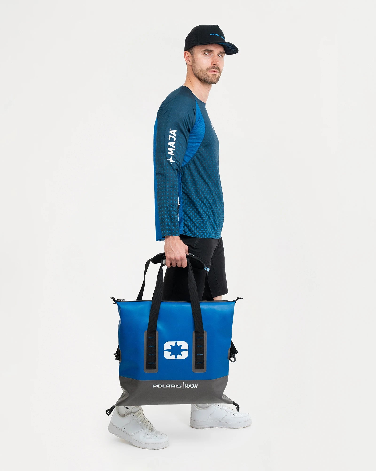 Hielera Polaris x MAJA® Señal 10L