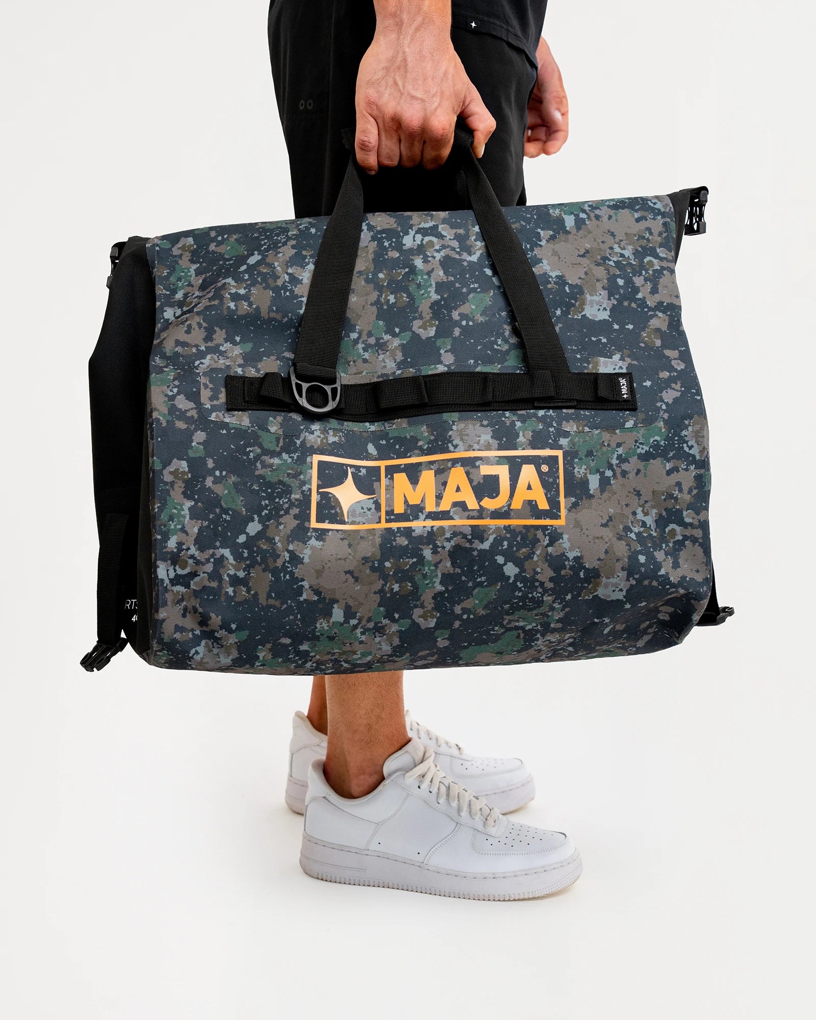 Maleta MAJA® Caborca 40 L