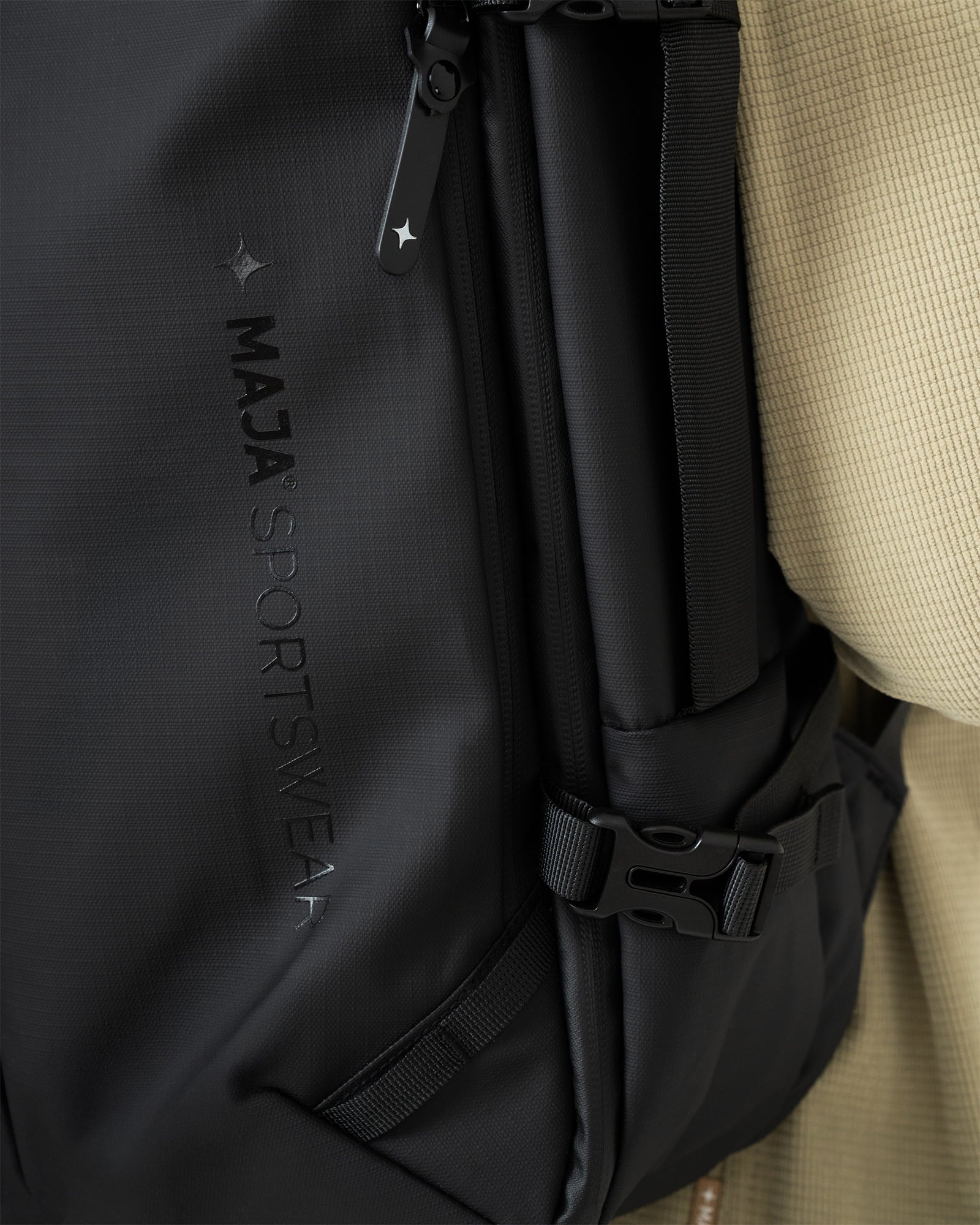 Mochila MAJA® Terruño 48 L