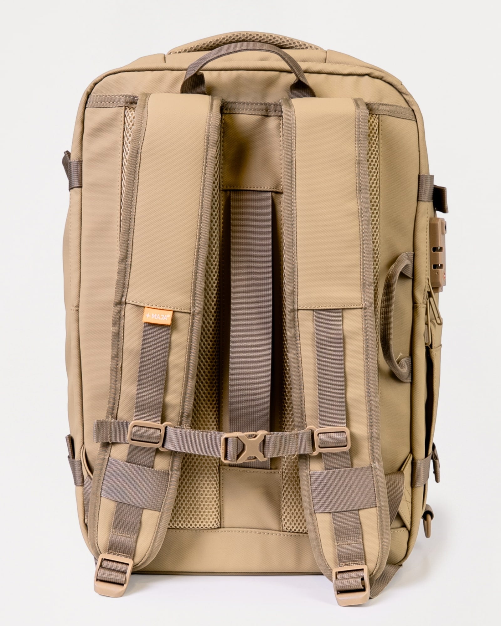 Mochila MAJA® Instinto 20L