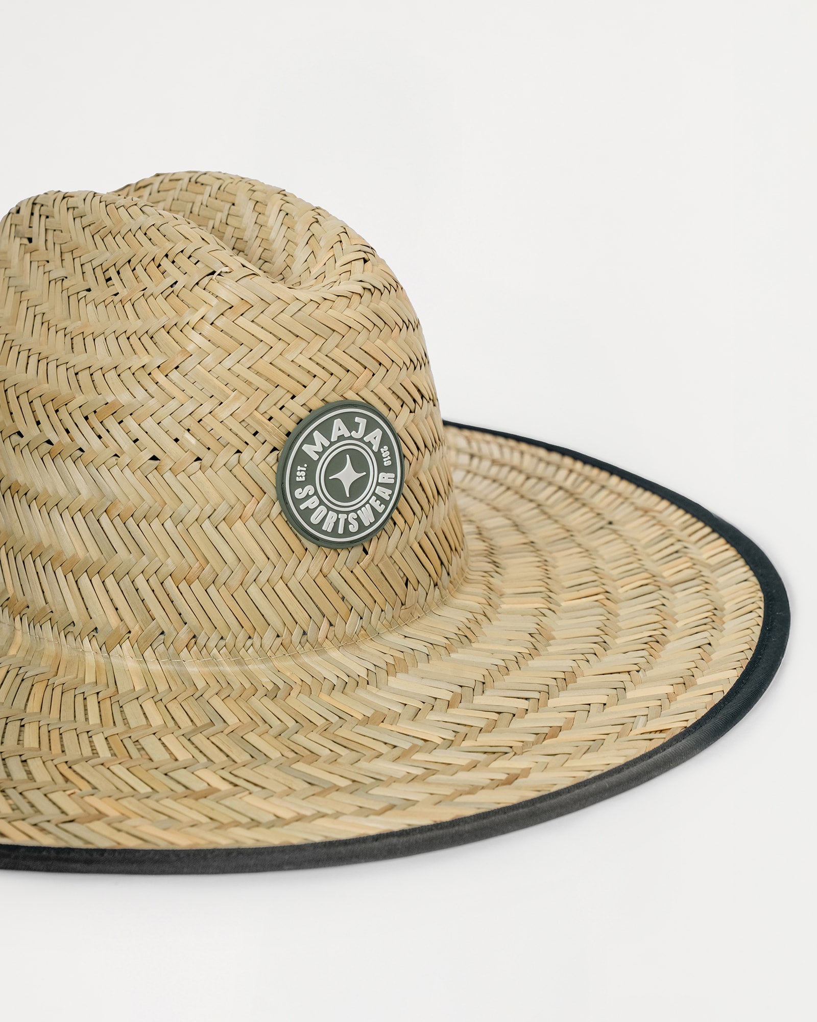 Sombrero De Paja MAJA® Caborca