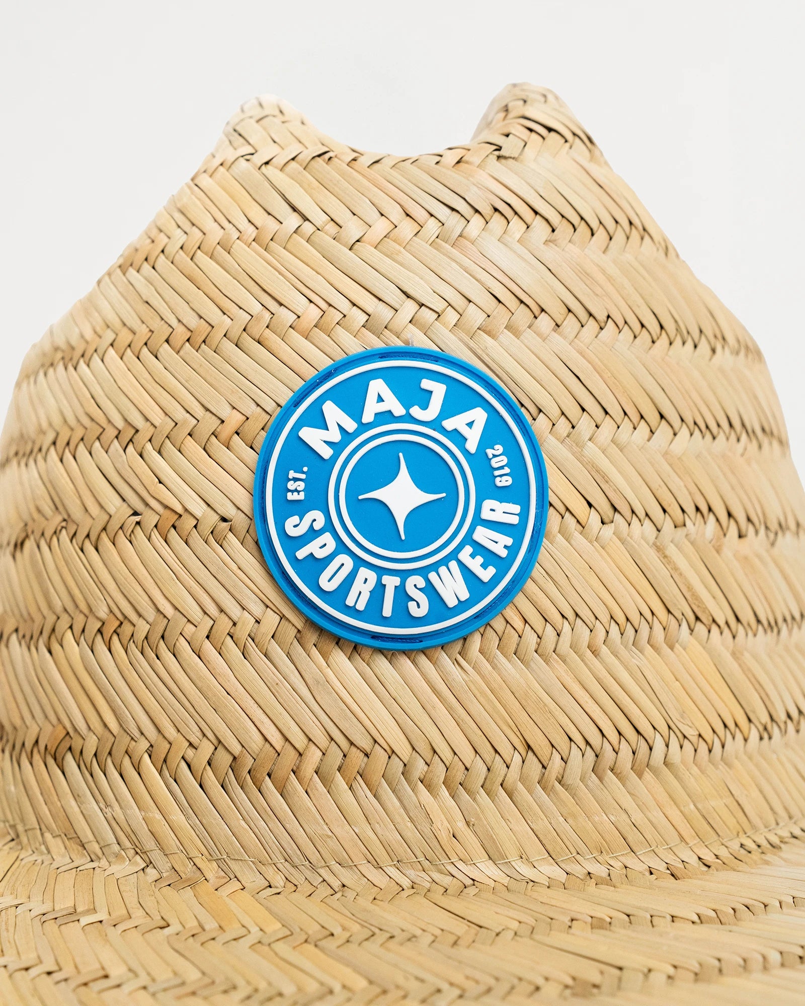 Sombrero de Paja MAJA® Ballena
