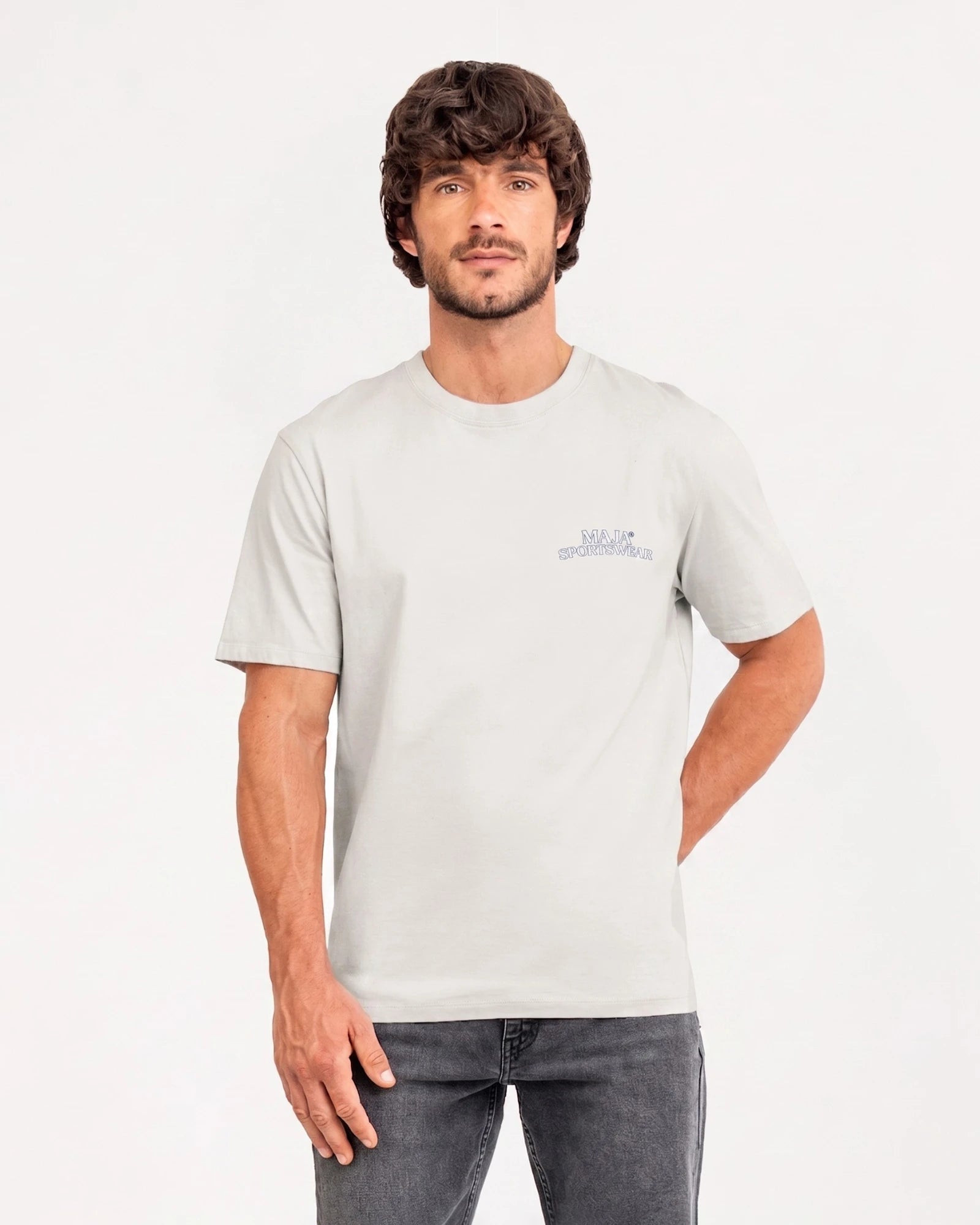 Playera Gráfica MAJA® Aventura