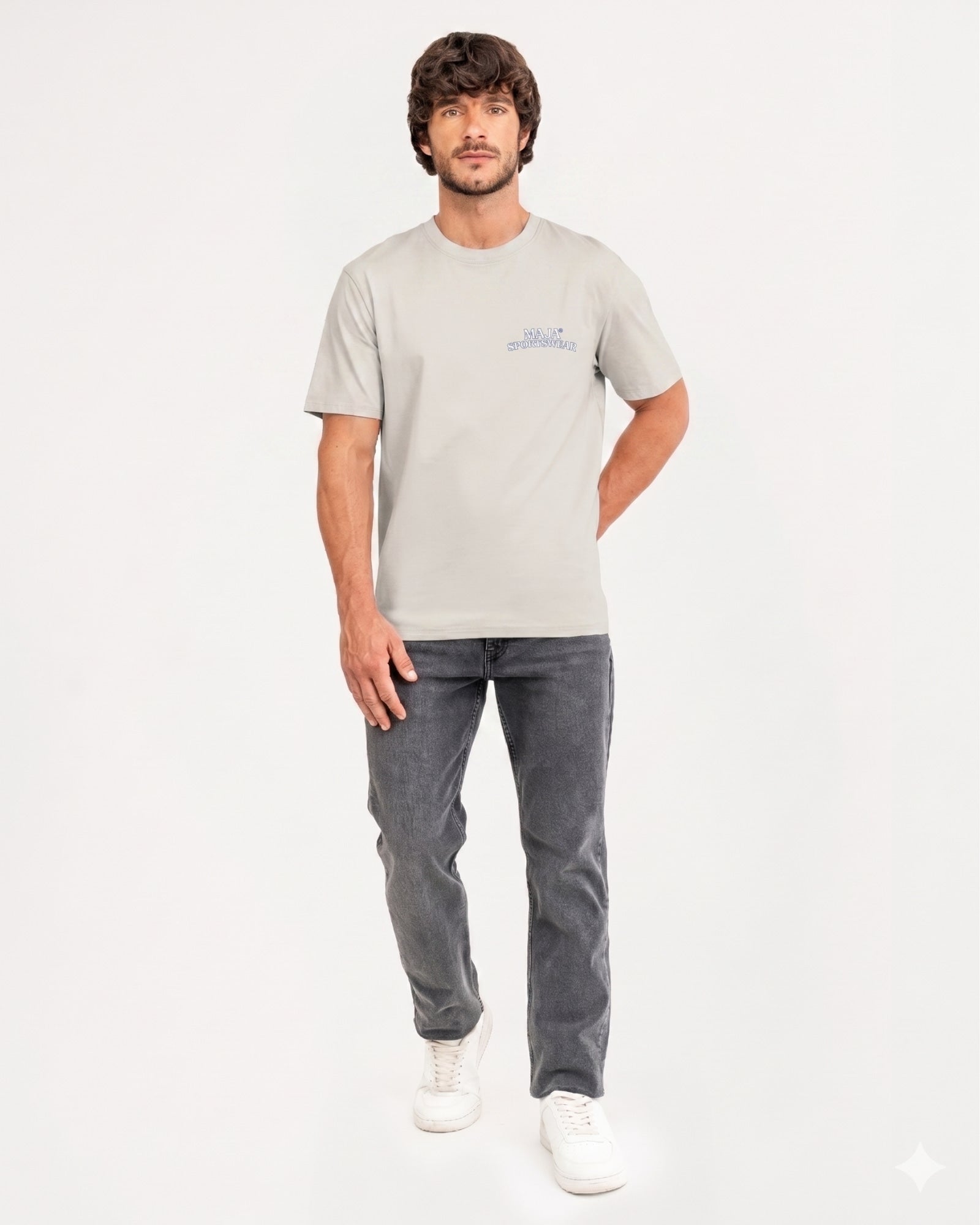 Playera Gráfica MAJA® Aventura