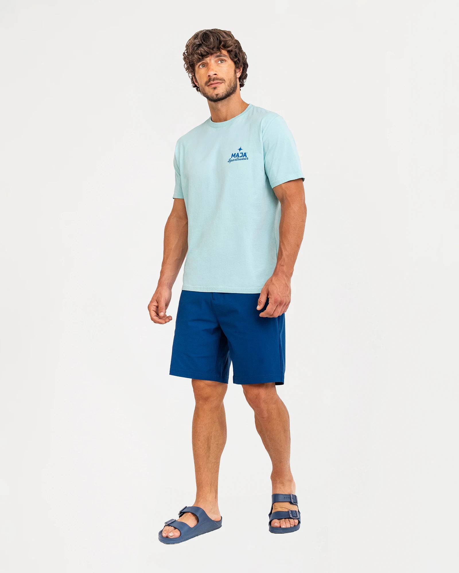 Playera Gráfica MAJA® Aventura