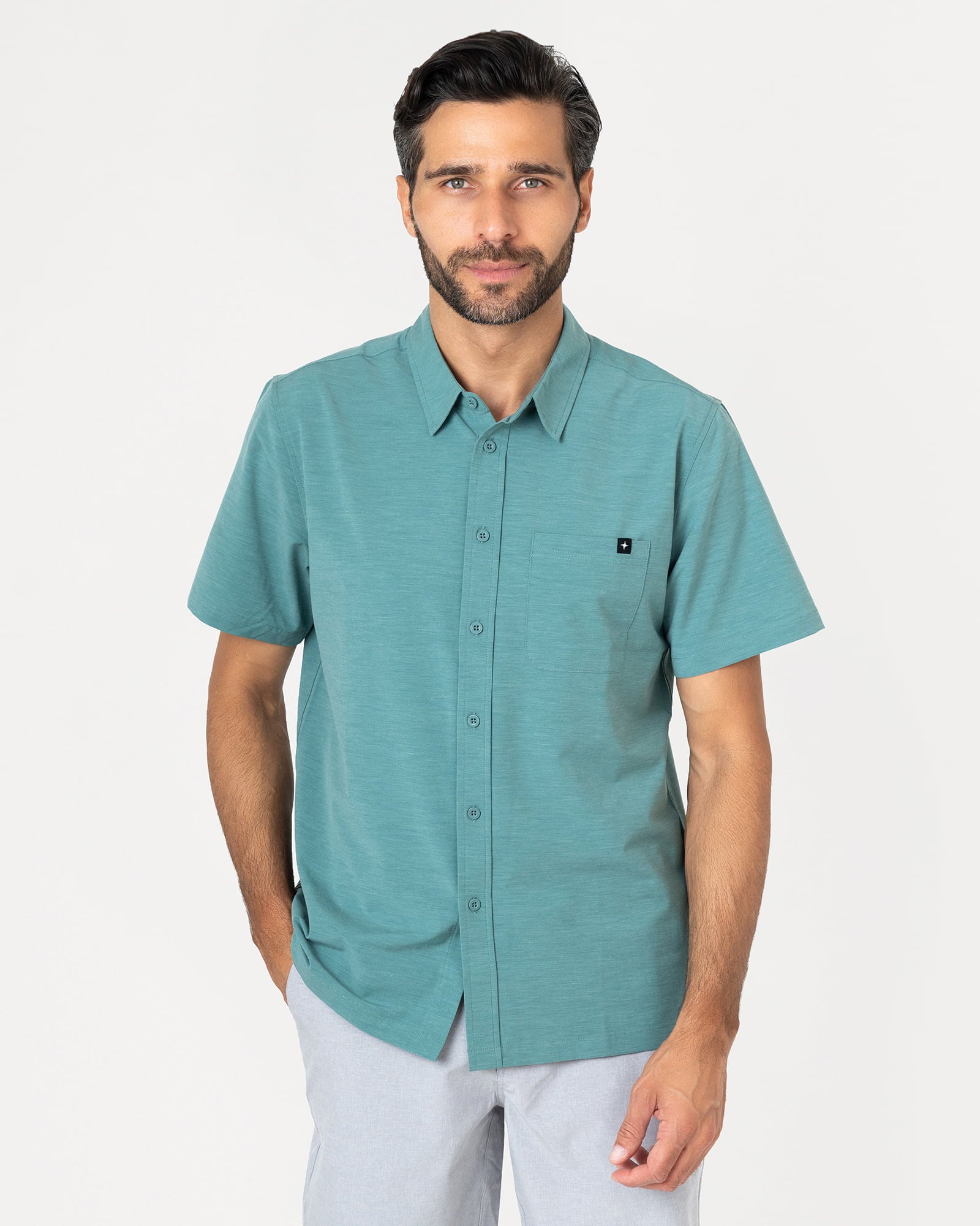 Camisa MAJA® Jaspe