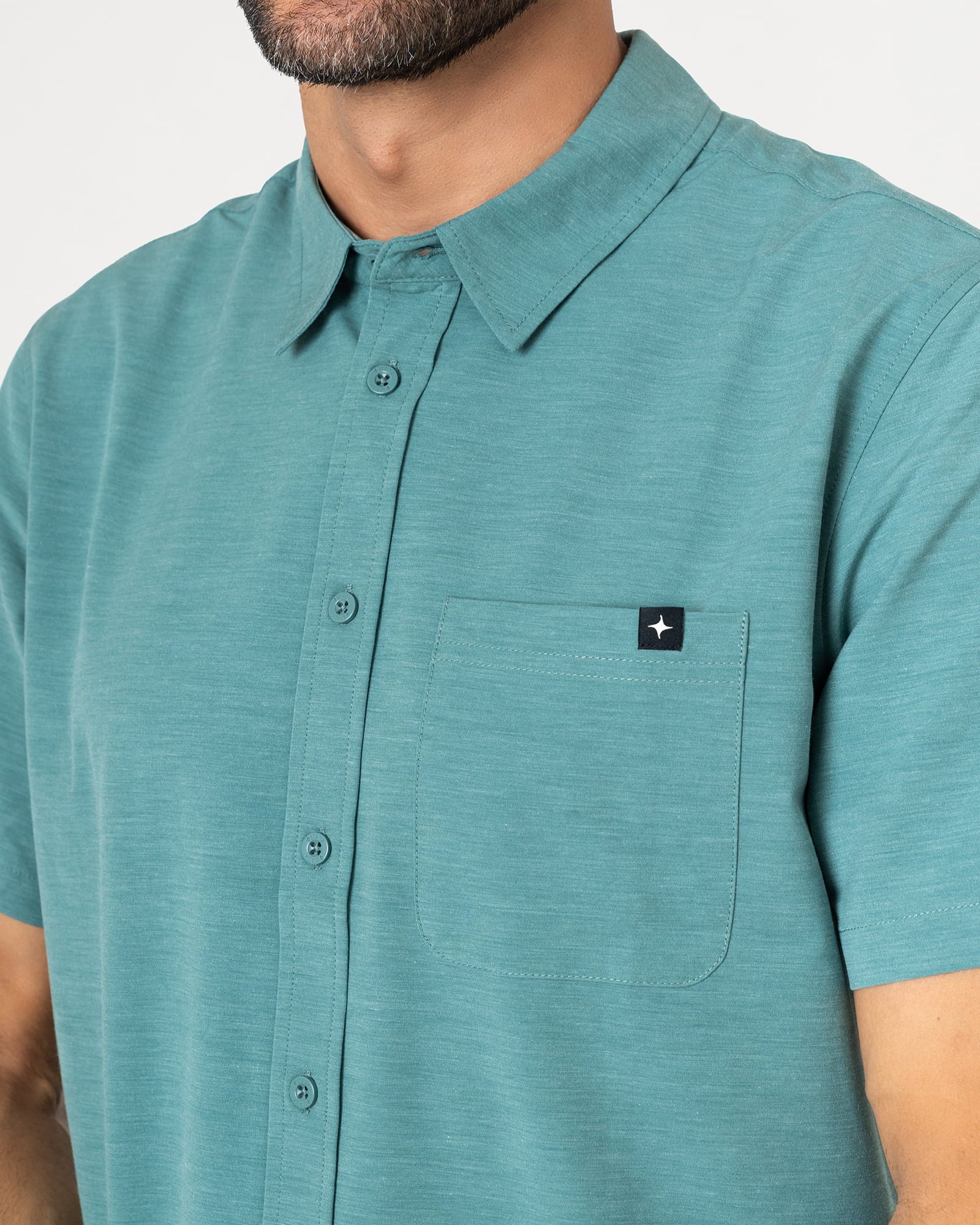 Camisa MAJA® Jaspe