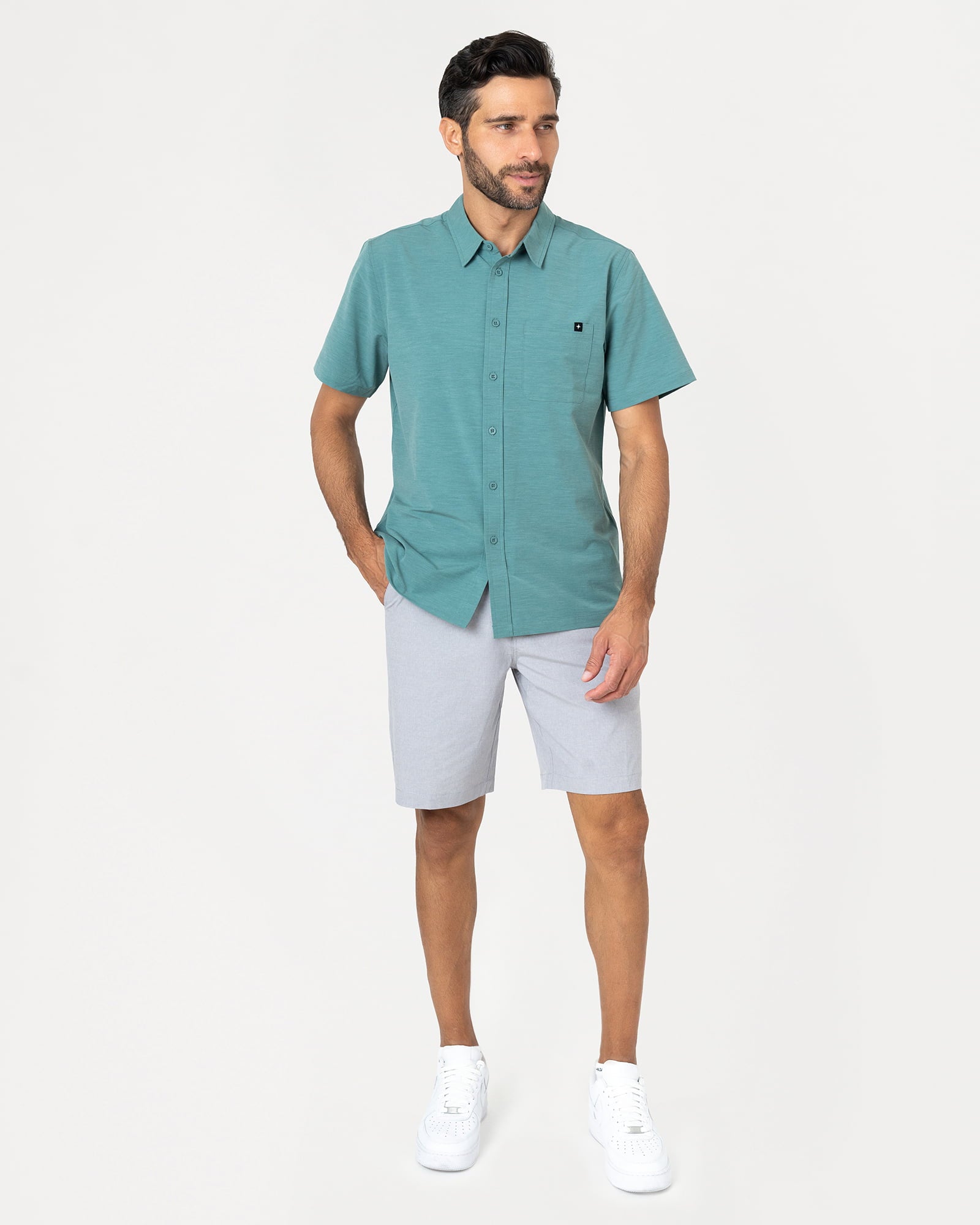 Camisa MAJA® Jaspe